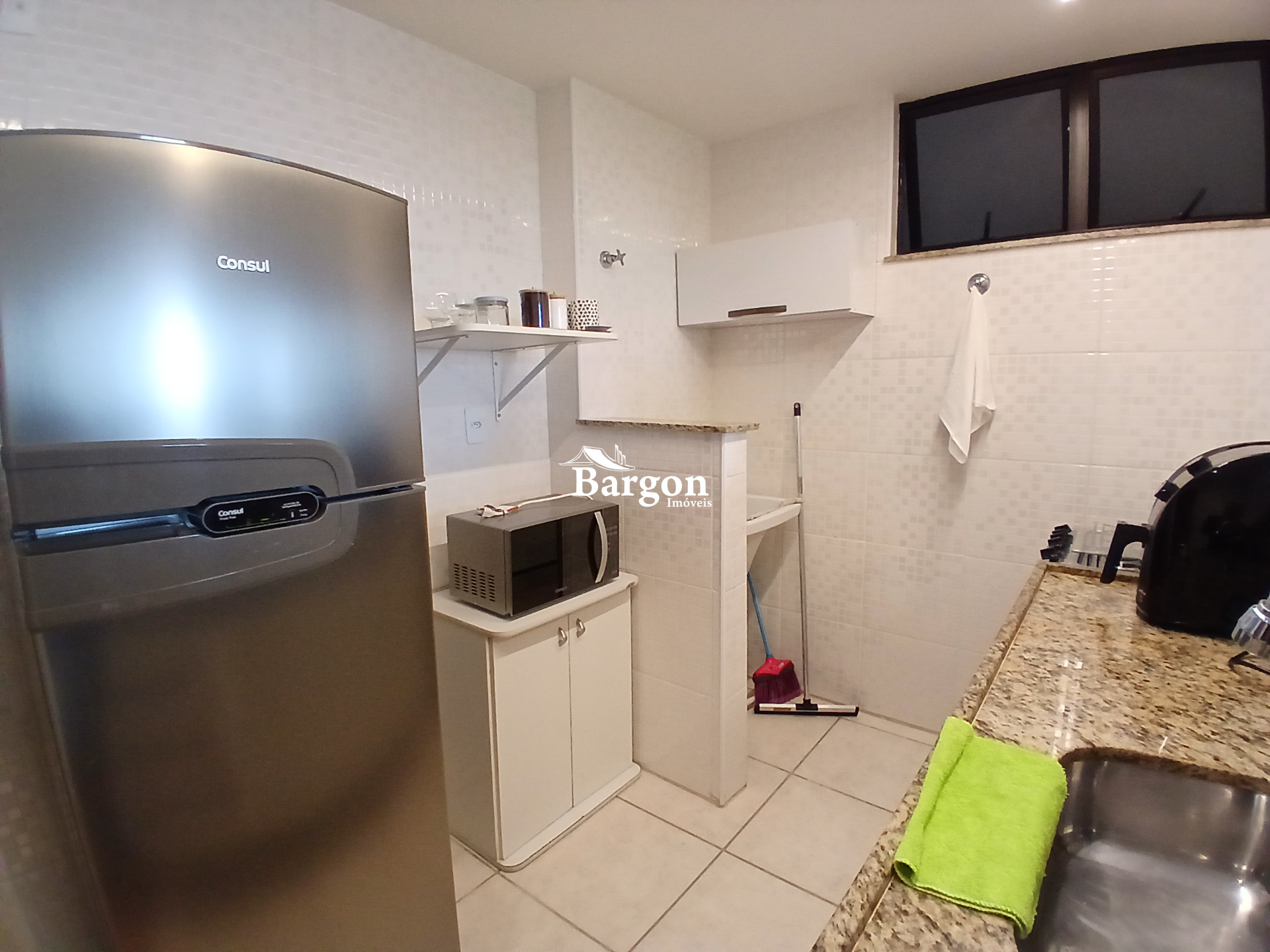 Apartamento à venda em Estrela Sul, Juiz de Fora - MG - Foto 9