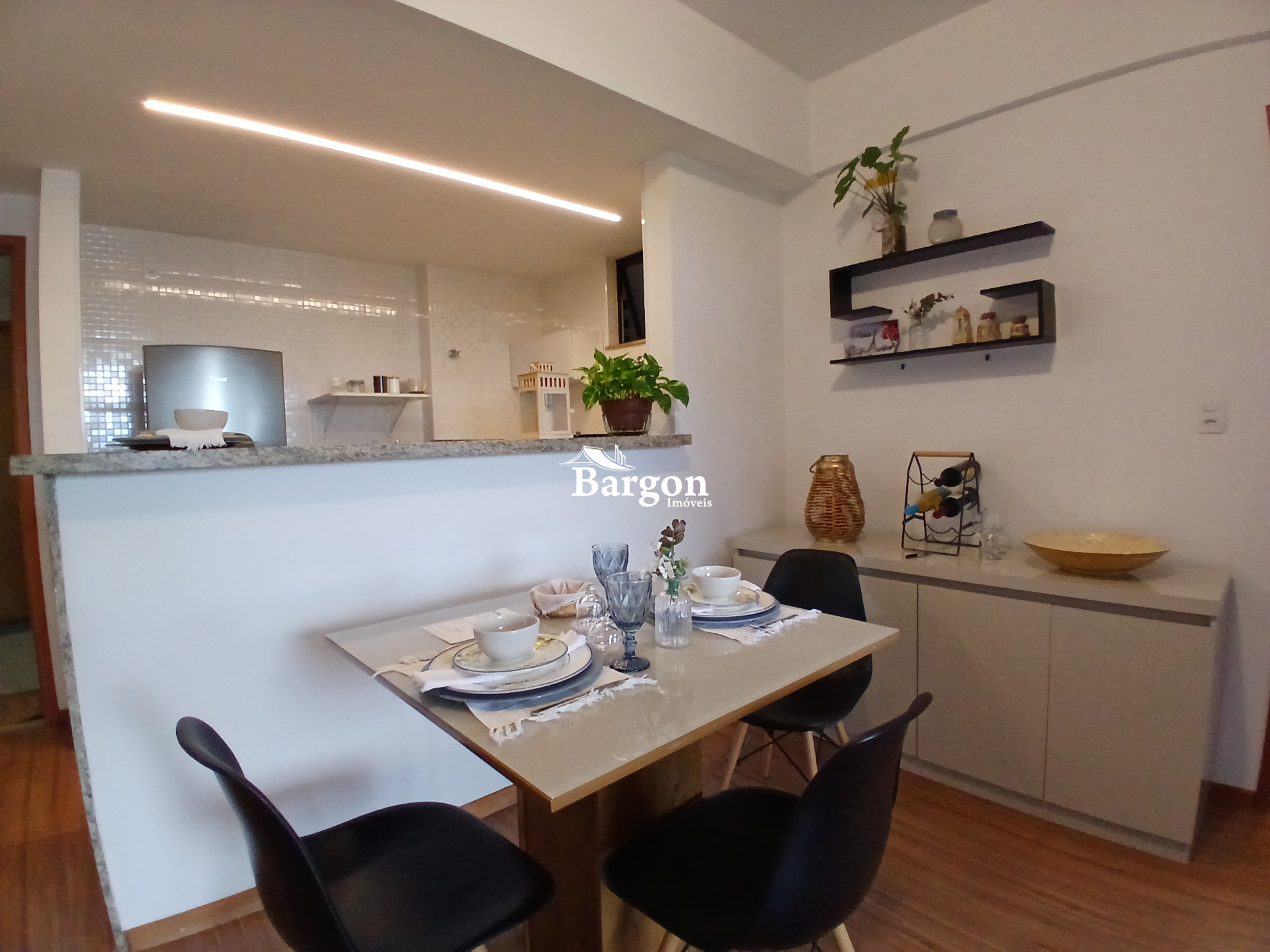 Apartamento à venda em Estrela Sul, Juiz de Fora - MG - Foto 5