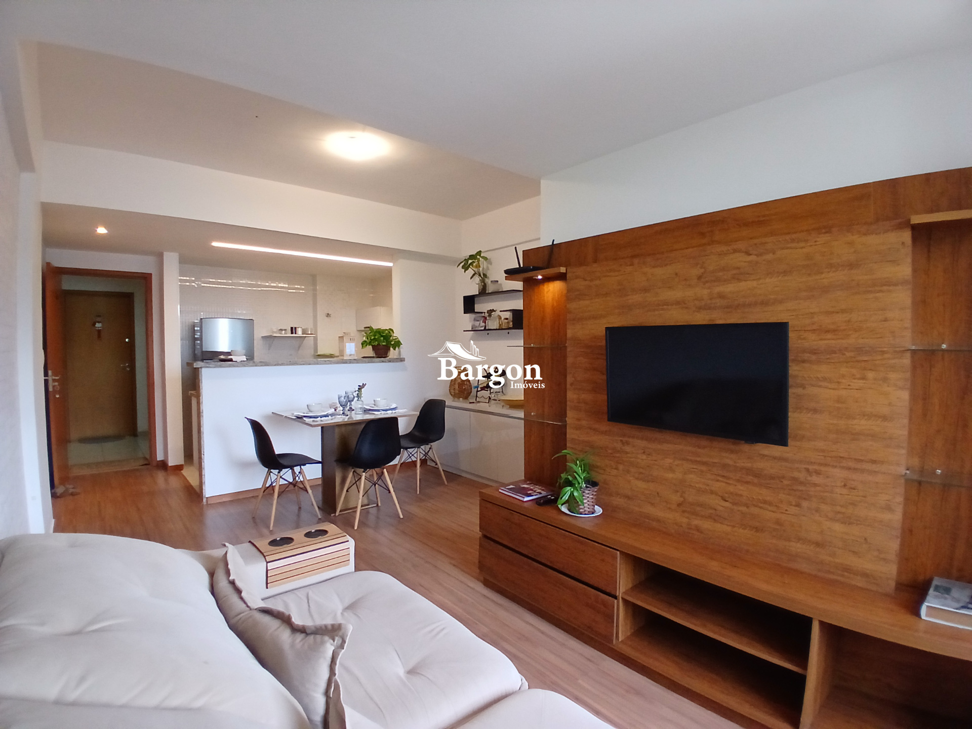 Apartamento à venda em Estrela Sul, Juiz de Fora - MG - Foto 2