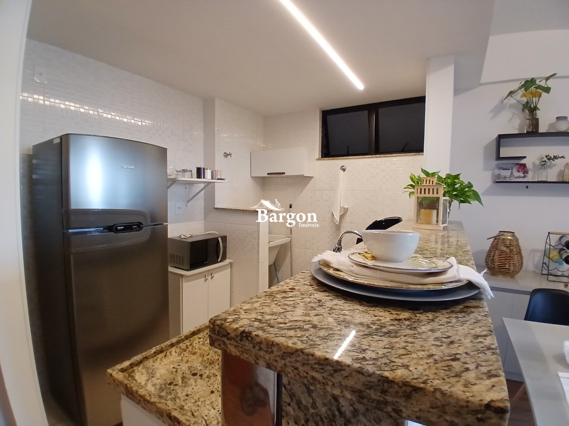 Apartamento à venda em Estrela Sul, Juiz de Fora - MG - Foto 7