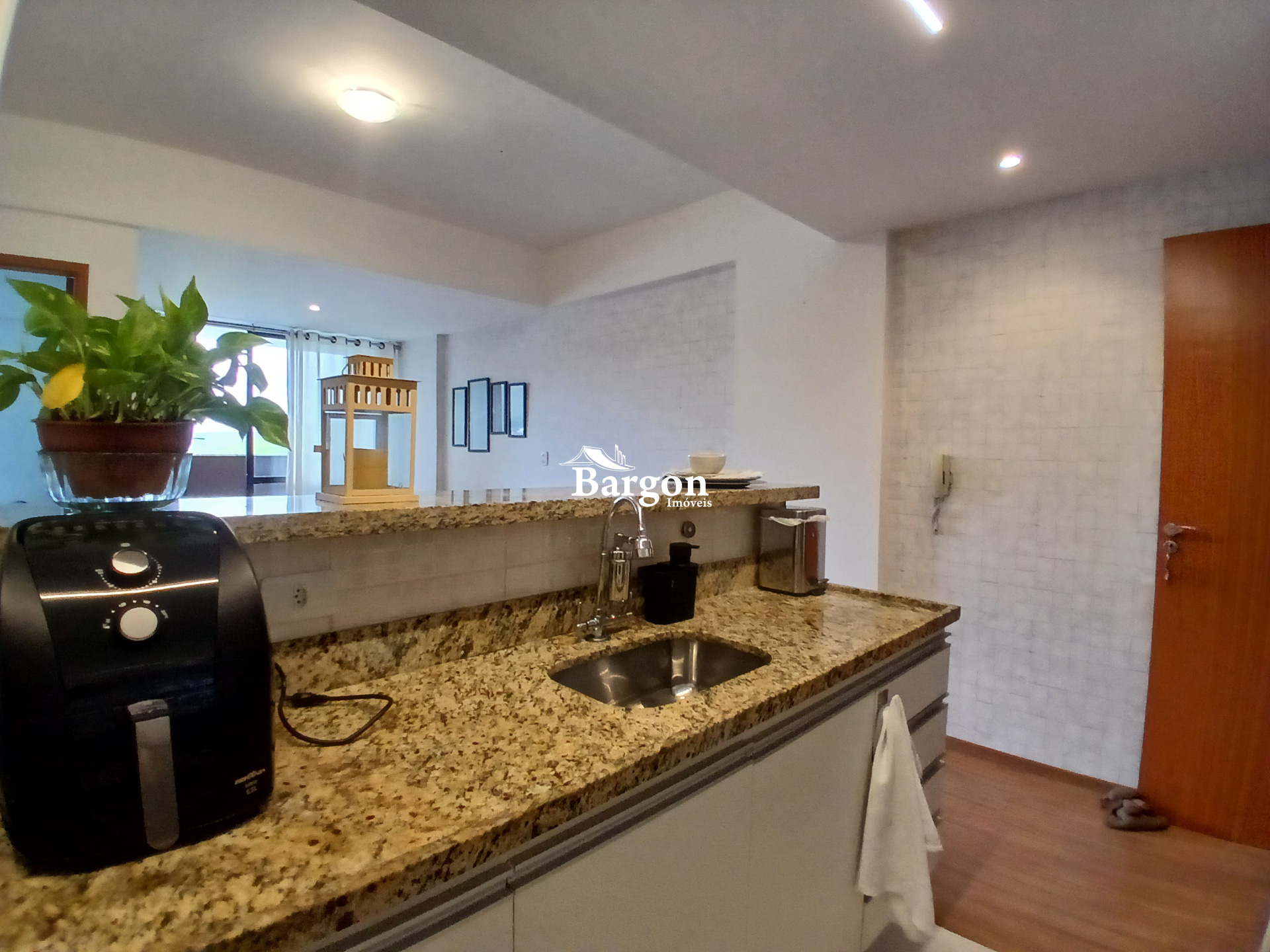 Apartamento à venda em Estrela Sul, Juiz de Fora - MG - Foto 8