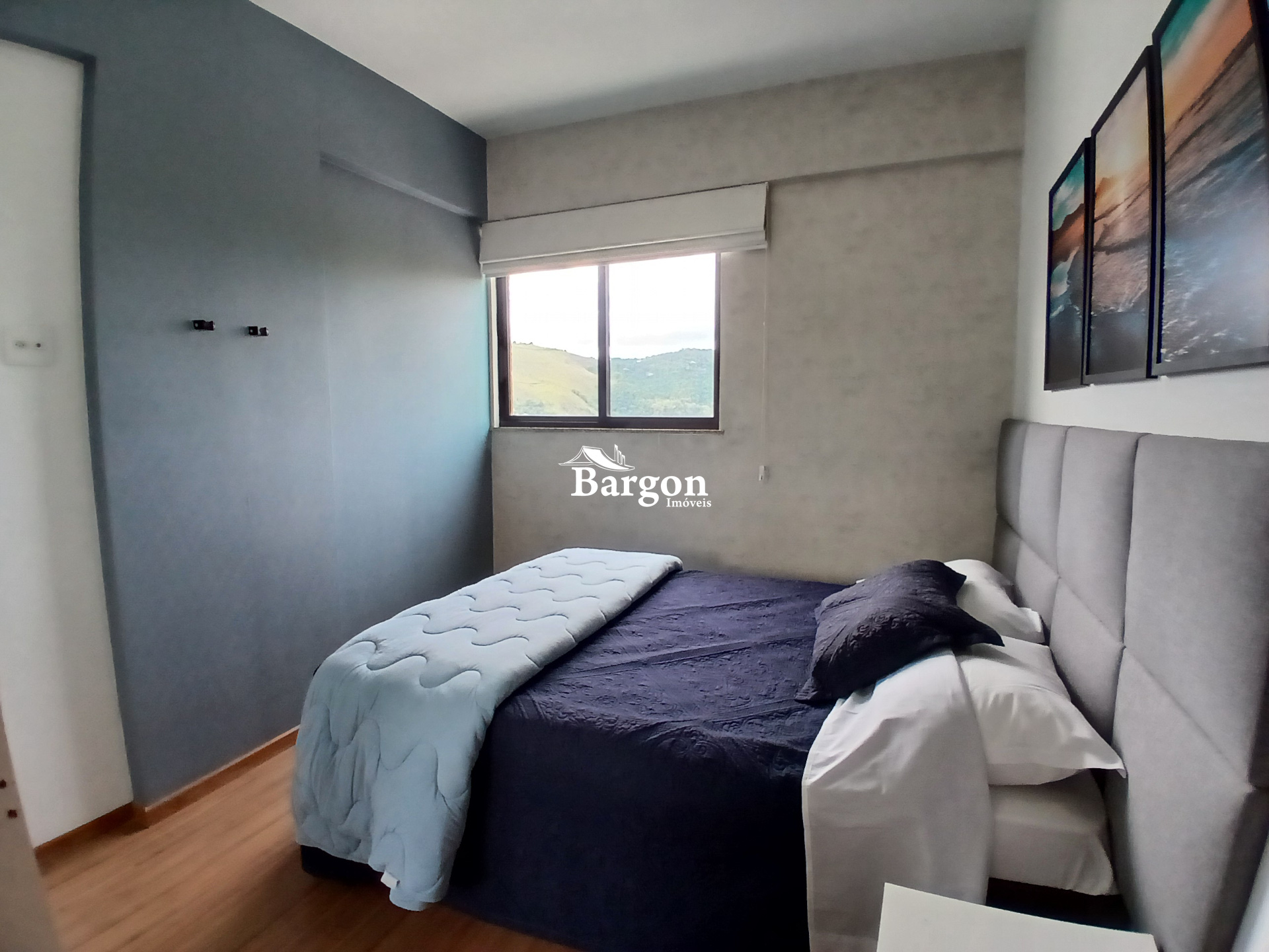 Apartamento à venda em Estrela Sul, Juiz de Fora - MG - Foto 15