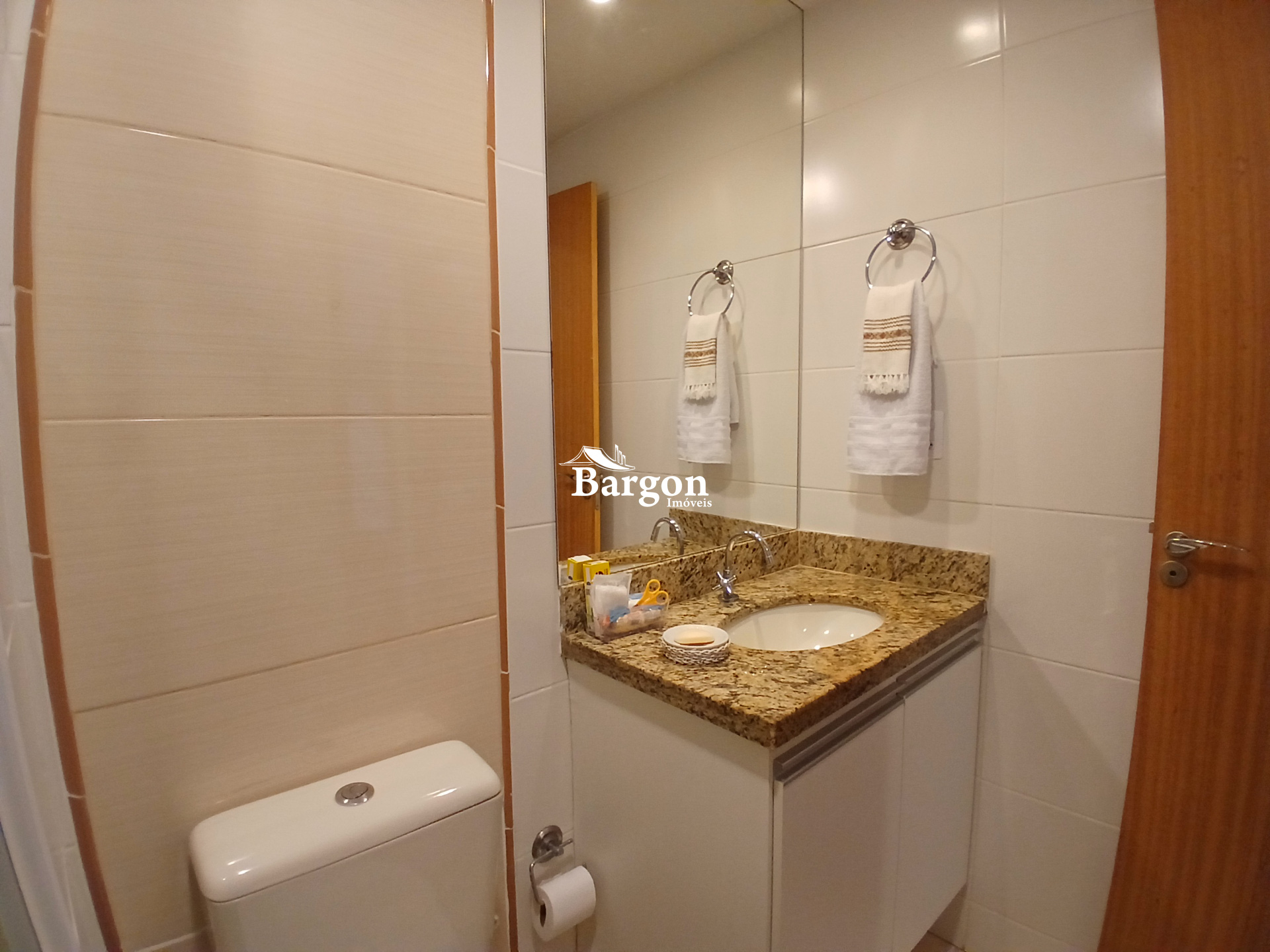 Apartamento à venda em Estrela Sul, Juiz de Fora - MG - Foto 14