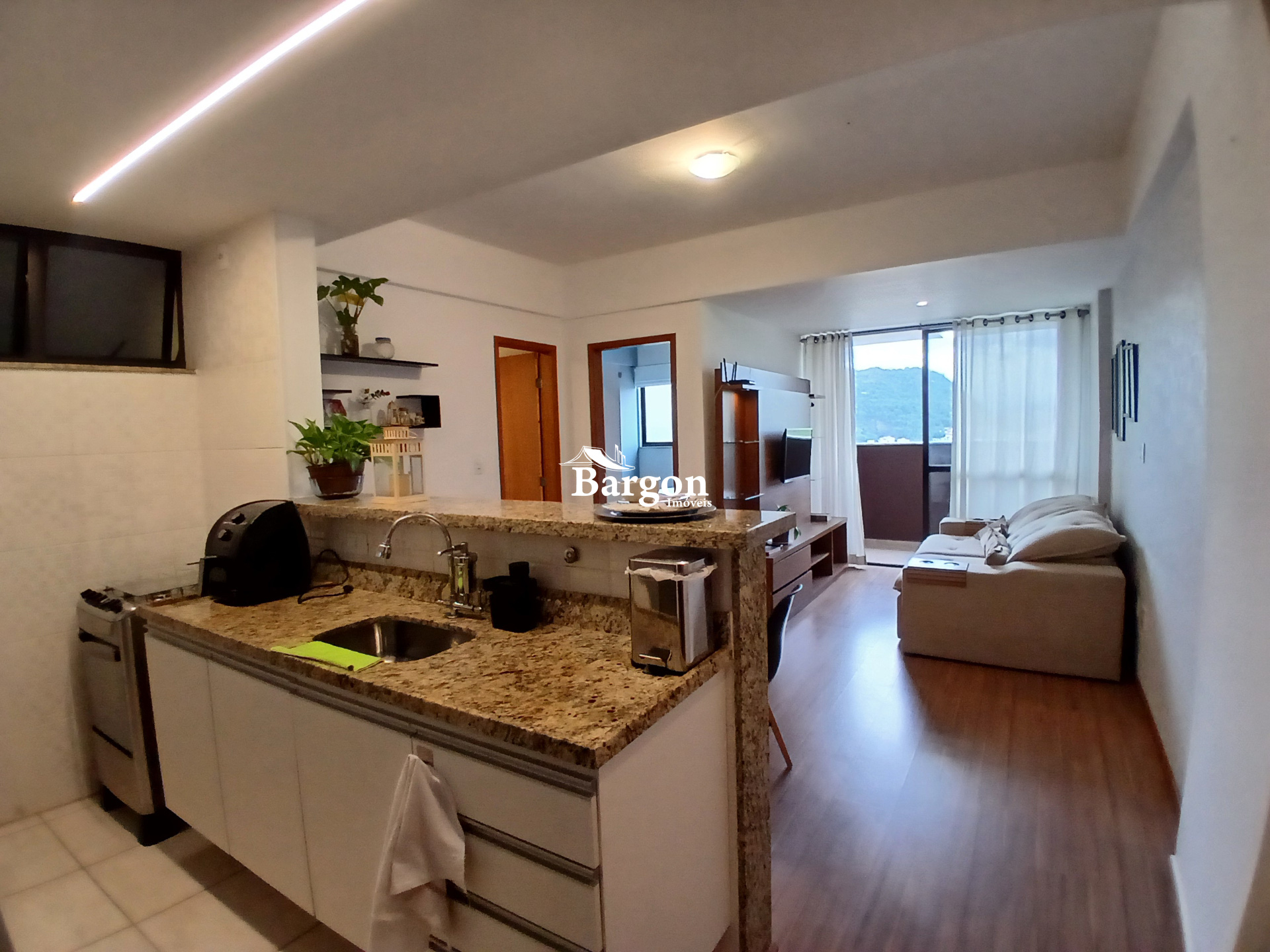 Apartamento à venda em Estrela Sul, Juiz de Fora - MG - Foto 10