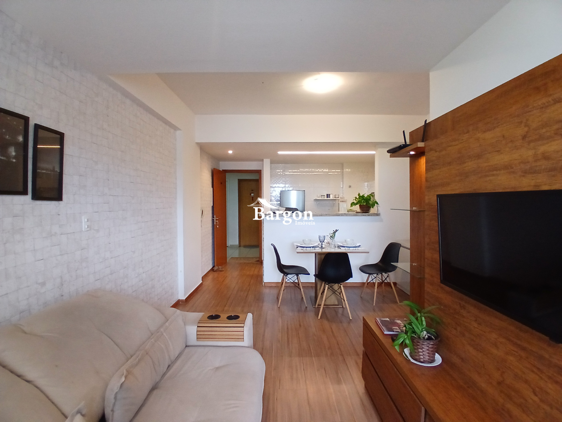 Apartamento à venda em Estrela Sul, Juiz de Fora - MG - Foto 4