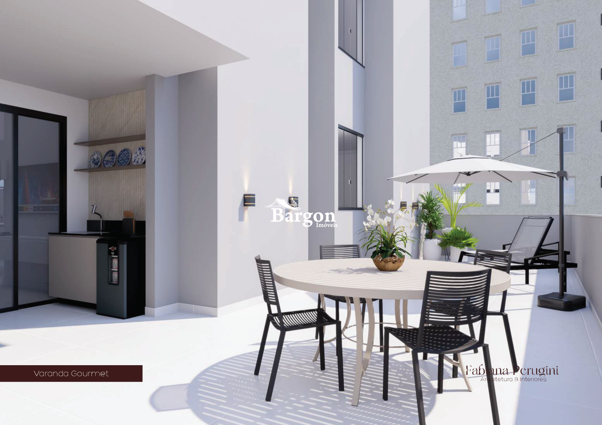 Apartamento à venda em Vale do Ipê, Juiz de Fora - MG - Foto 2