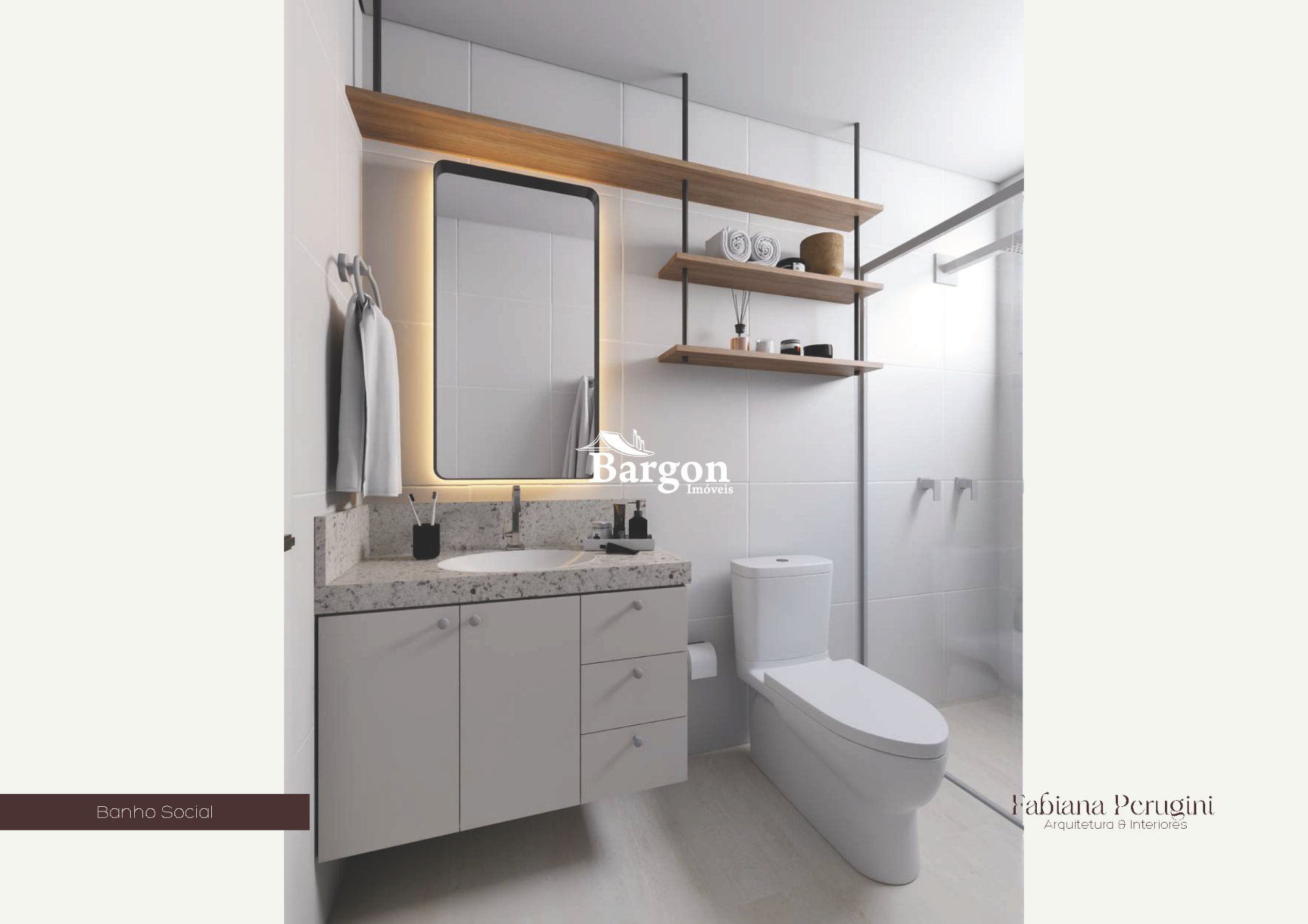 Apartamento à venda em Vale do Ipê, Juiz de Fora - MG - Foto 4