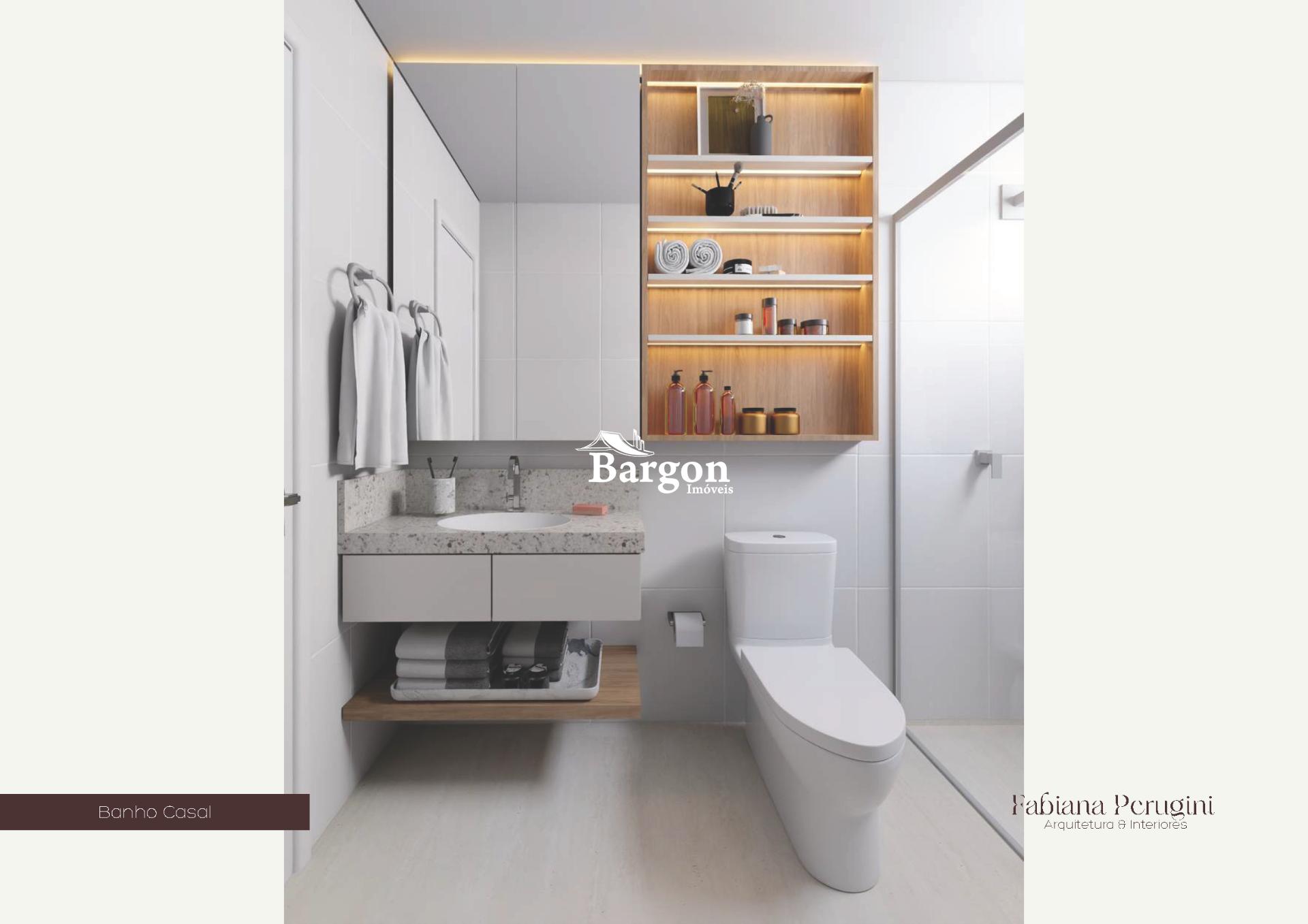 Apartamento à venda em Vale do Ipê, Juiz de Fora - MG - Foto 6