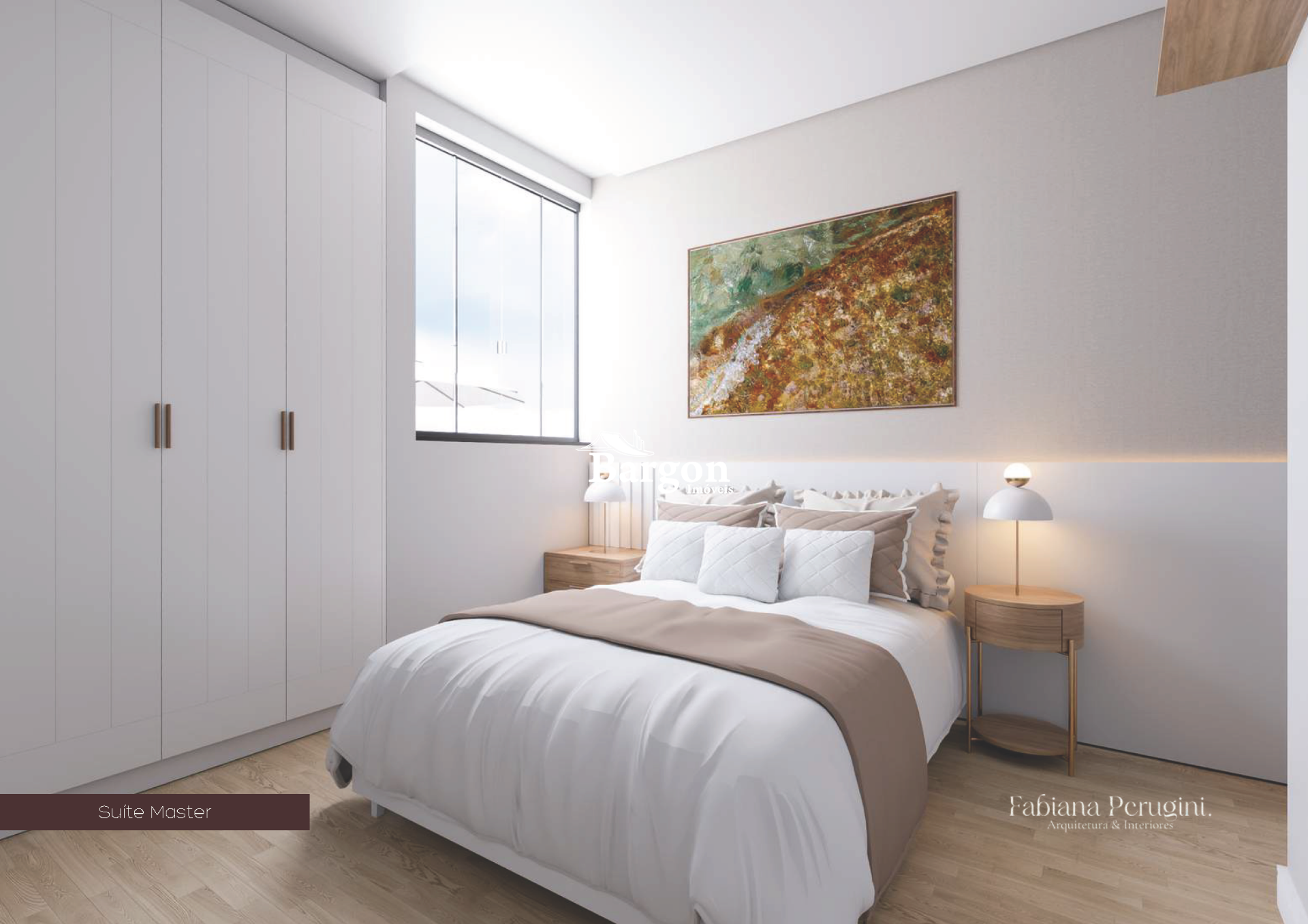 Apartamento à venda em Vale do Ipê, Juiz de Fora - MG - Foto 3