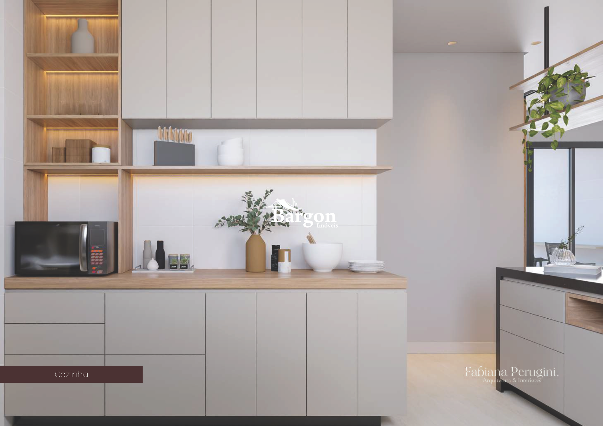 Apartamento à venda em Vale do Ipê, Juiz de Fora - MG - Foto 7