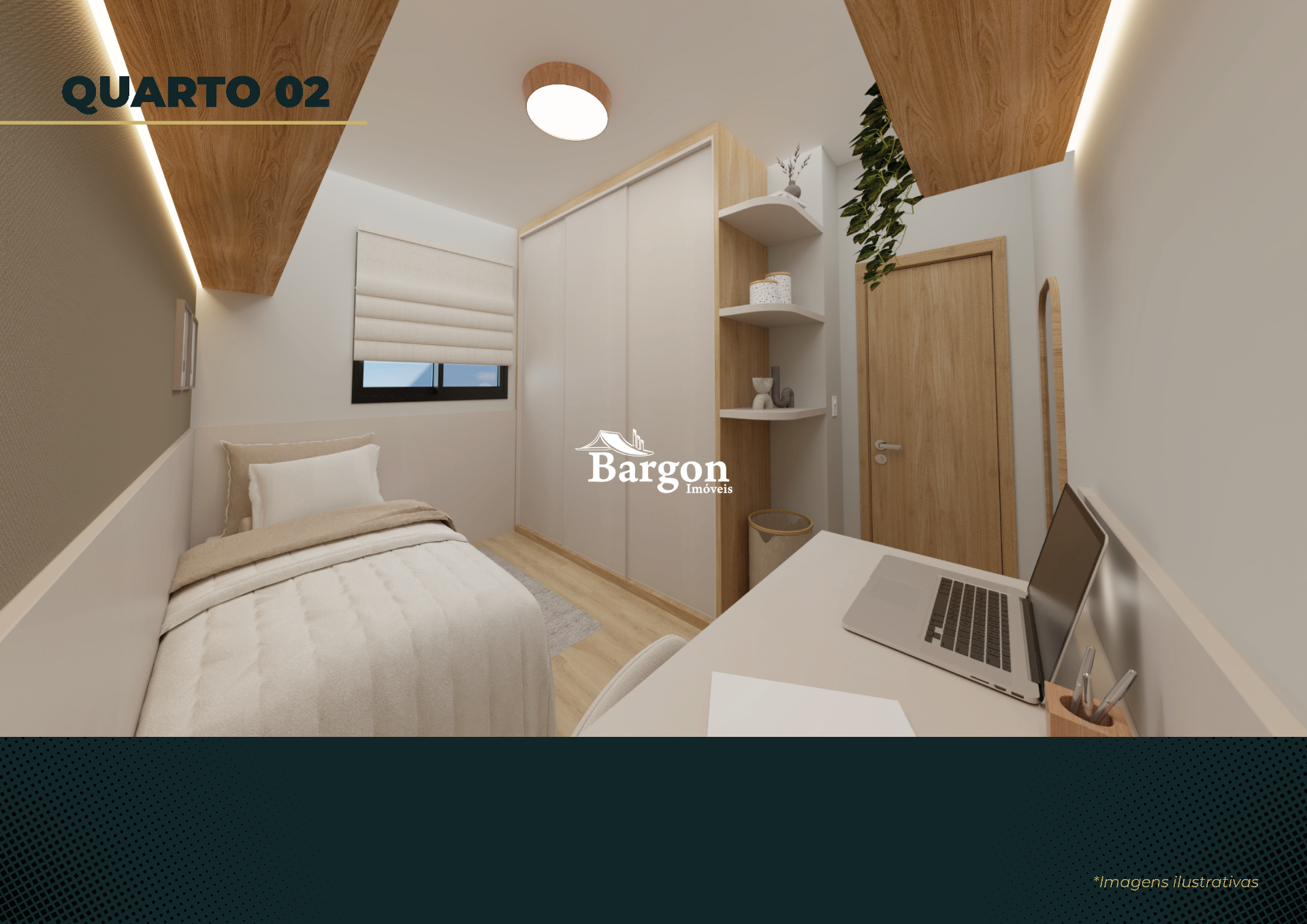 Apartamento à venda em Bandeirantes, Juiz de Fora - MG - Foto 6