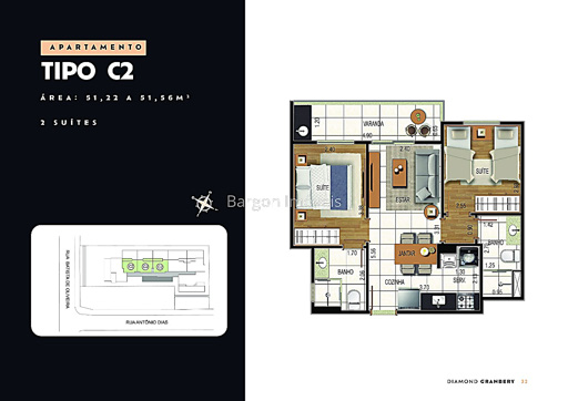 Foto cadastro cód. 4854