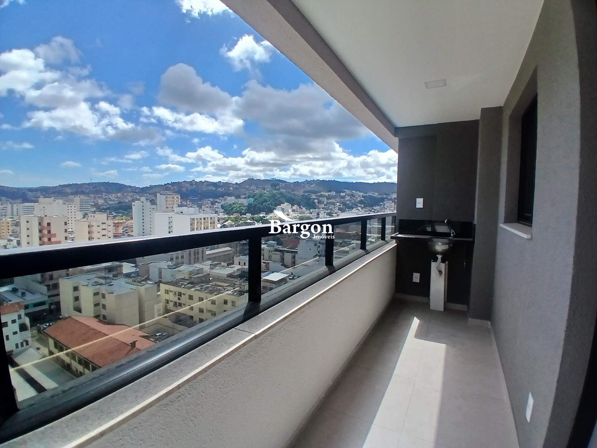 Apartamento à venda em Centro, Juiz de Fora - MG - Foto 6