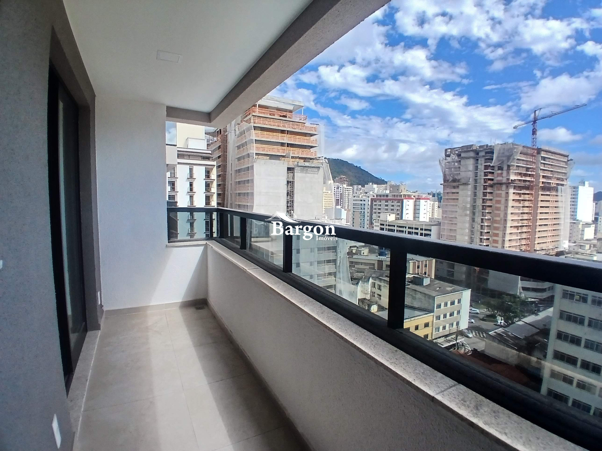 Apartamento à venda em Centro, Juiz de Fora - MG - Foto 7