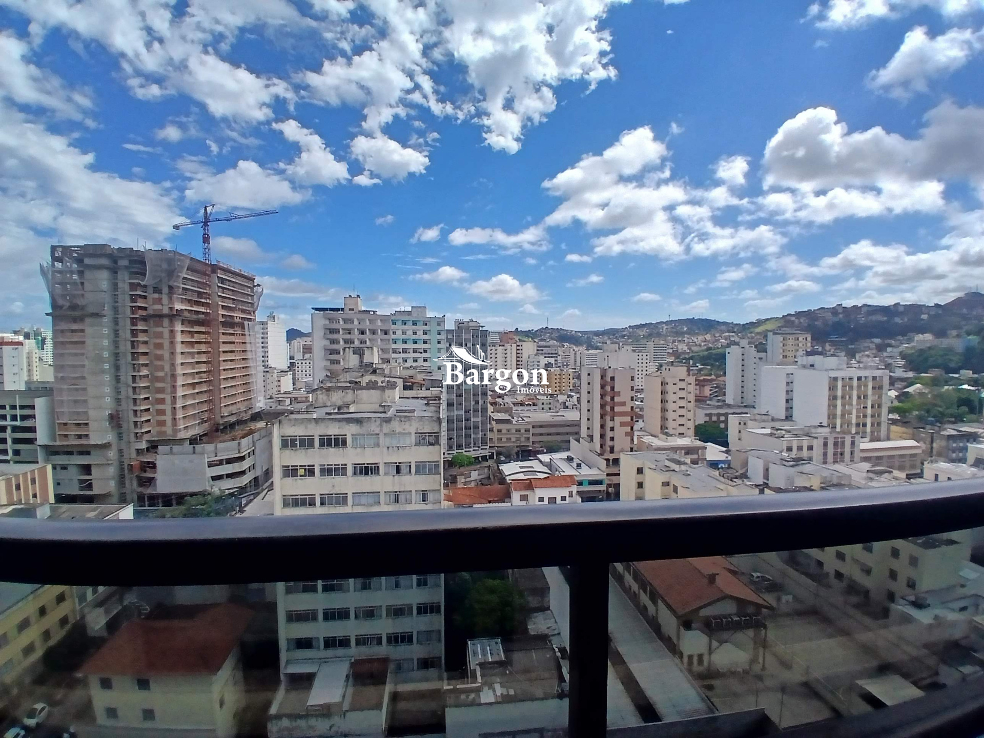 Apartamento à venda em Centro, Juiz de Fora - MG - Foto 8
