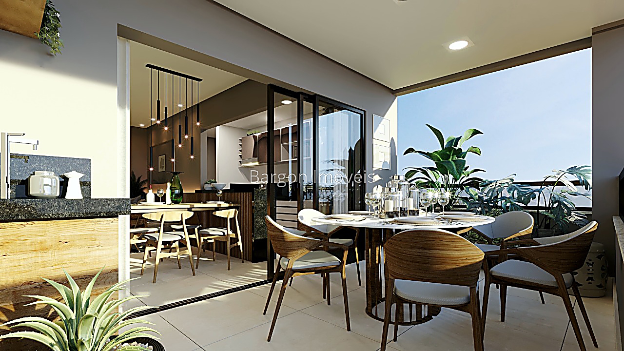 Apartamento à venda em Centro, Juiz de Fora - MG - Foto 2