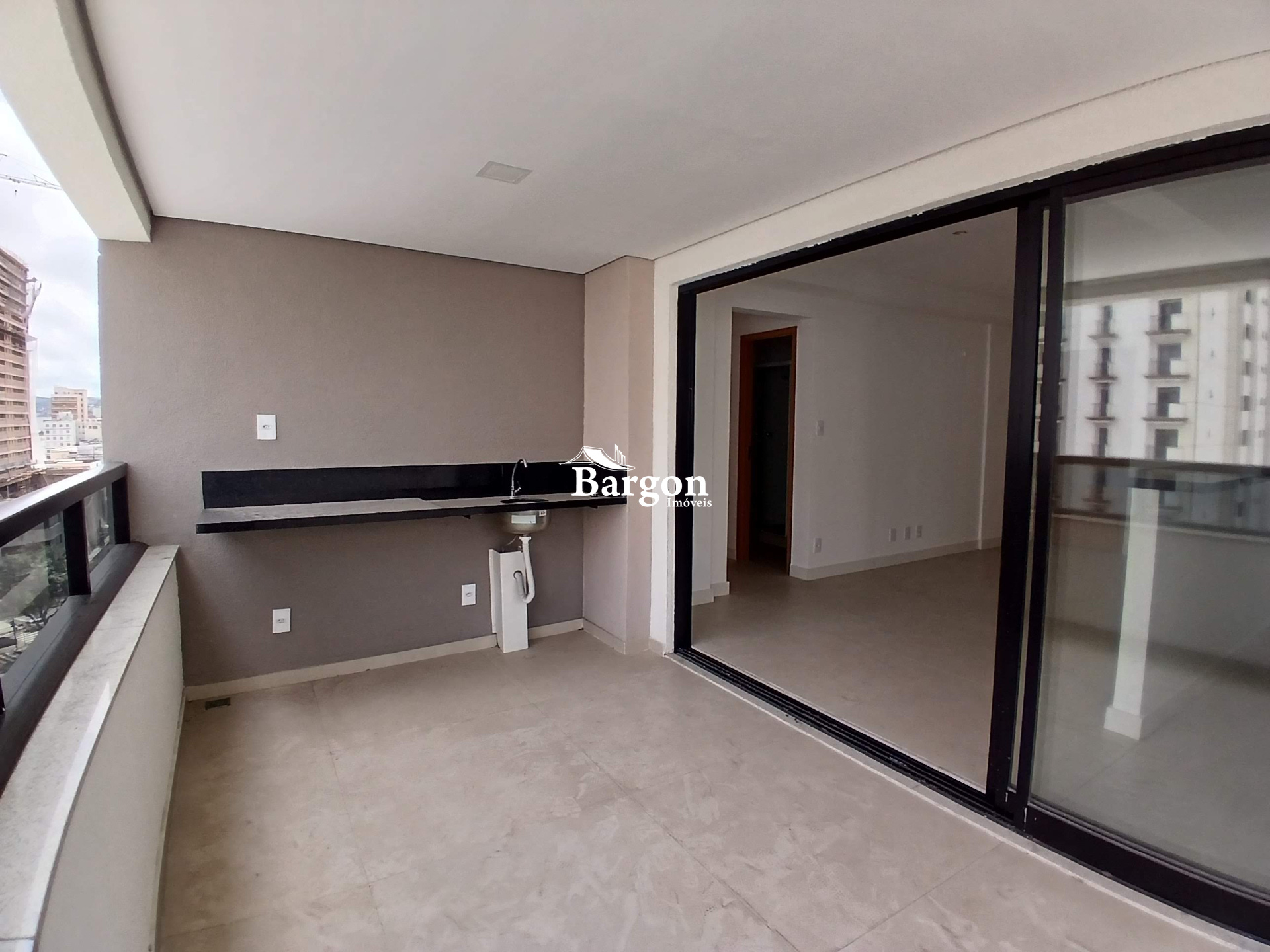Apartamento à venda em Centro, Juiz de Fora - MG - Foto 7
