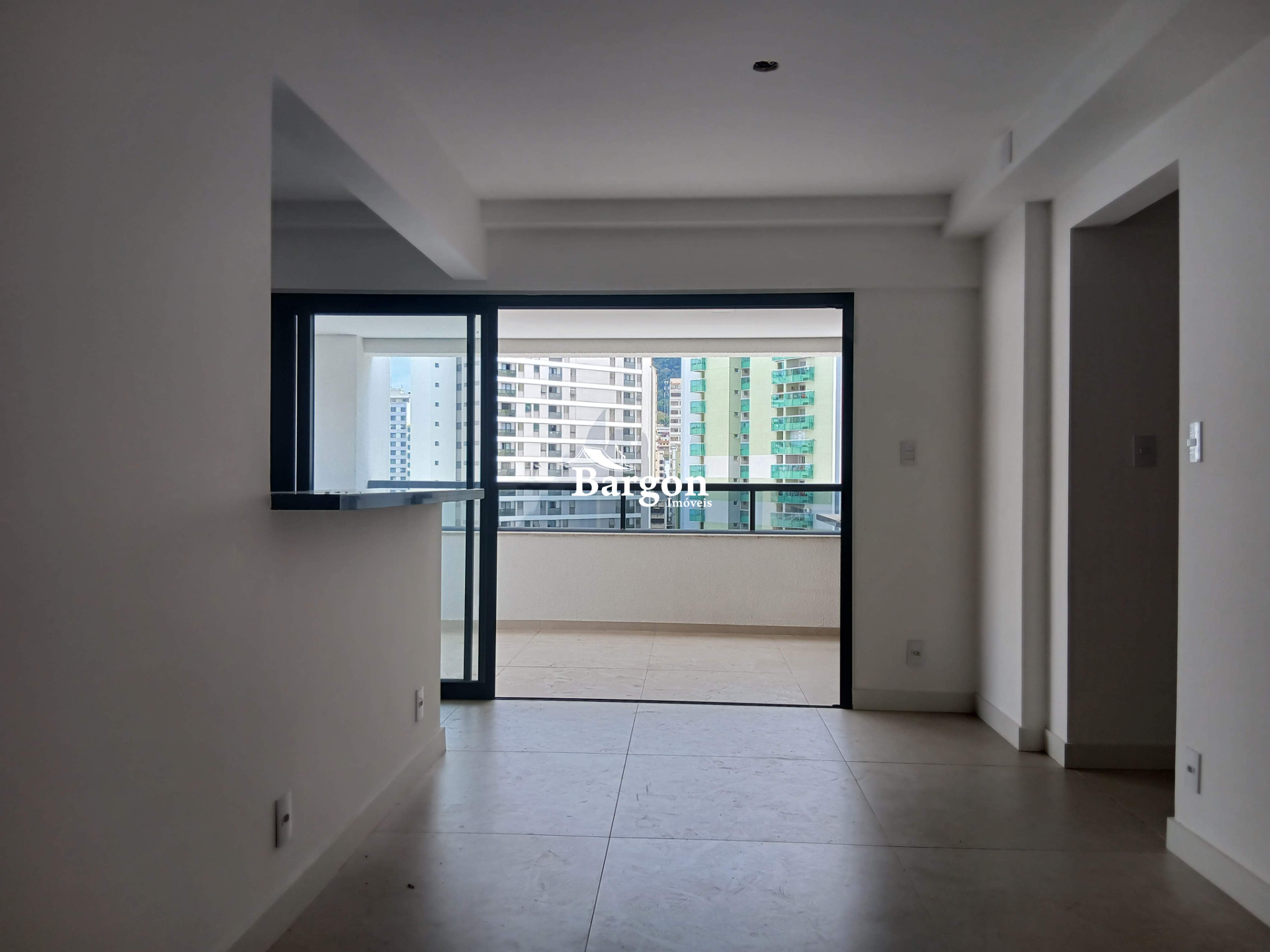 Apartamento à venda em Centro, Juiz de Fora - MG - Foto 1