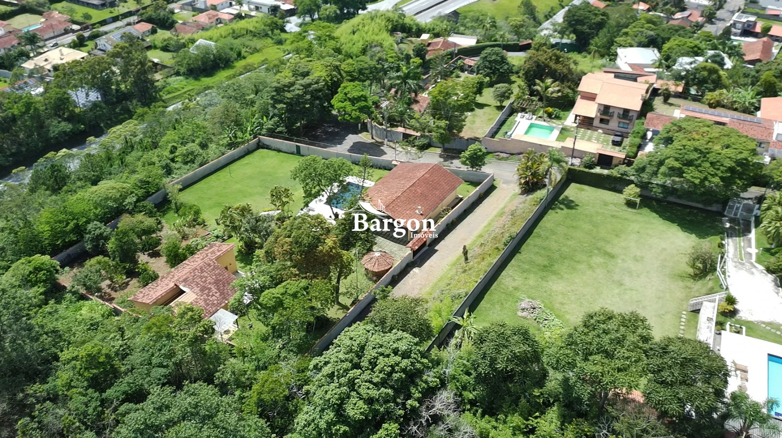 Terreno Residencial à venda em Parque Jardim da Serra, Juiz de Fora - MG - Foto 13