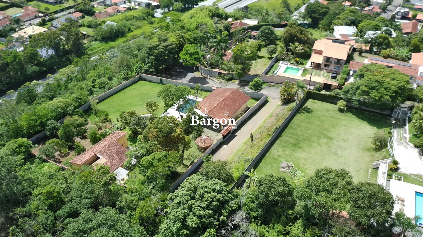 Terreno Residencial à venda em Parque Jardim da Serra, Juiz de Fora - MG - Foto 12