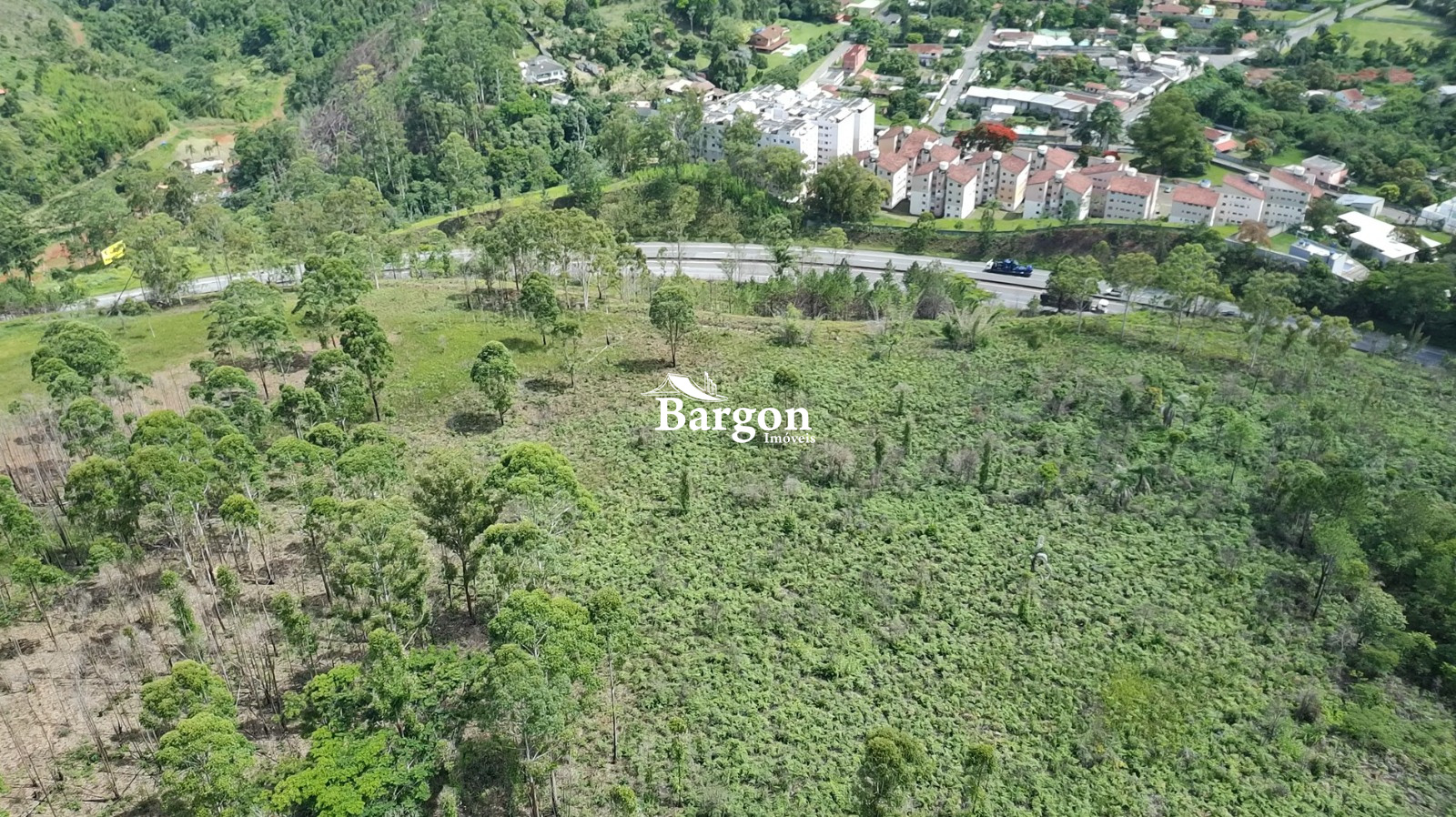 Terreno Residencial à venda em Parque Jardim da Serra, Juiz de Fora - MG - Foto 7