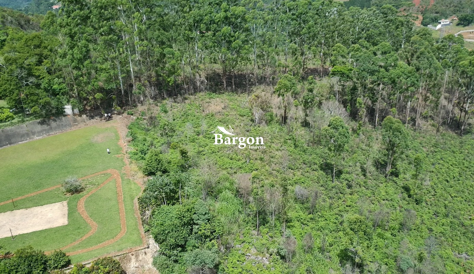 Terreno Residencial à venda em Parque Jardim da Serra, Juiz de Fora - MG - Foto 9
