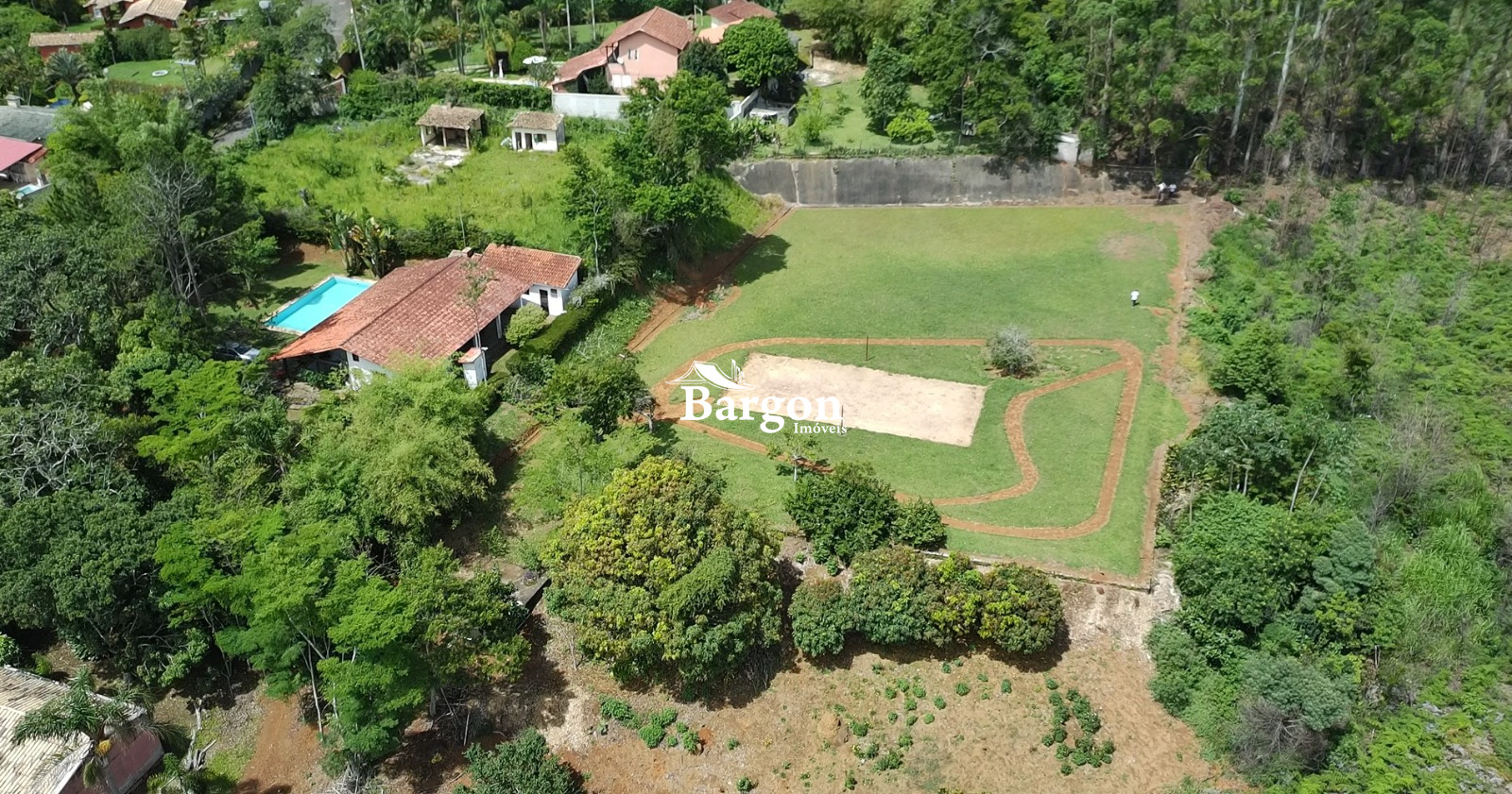 Terreno Residencial à venda em Parque Jardim da Serra, Juiz de Fora - MG - Foto 14
