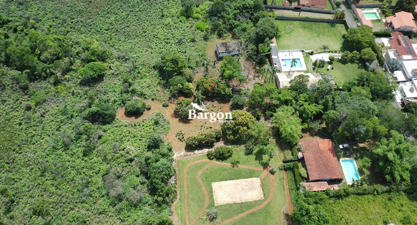 Terreno Residencial à venda em Parque Jardim da Serra, Juiz de Fora - MG - Foto 10