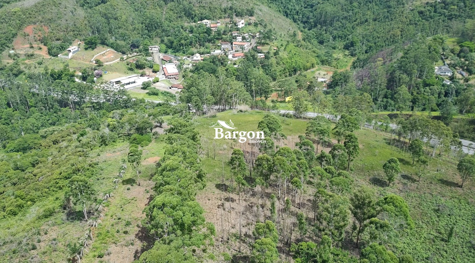 Terreno Residencial à venda em Parque Jardim da Serra, Juiz de Fora - MG - Foto 8