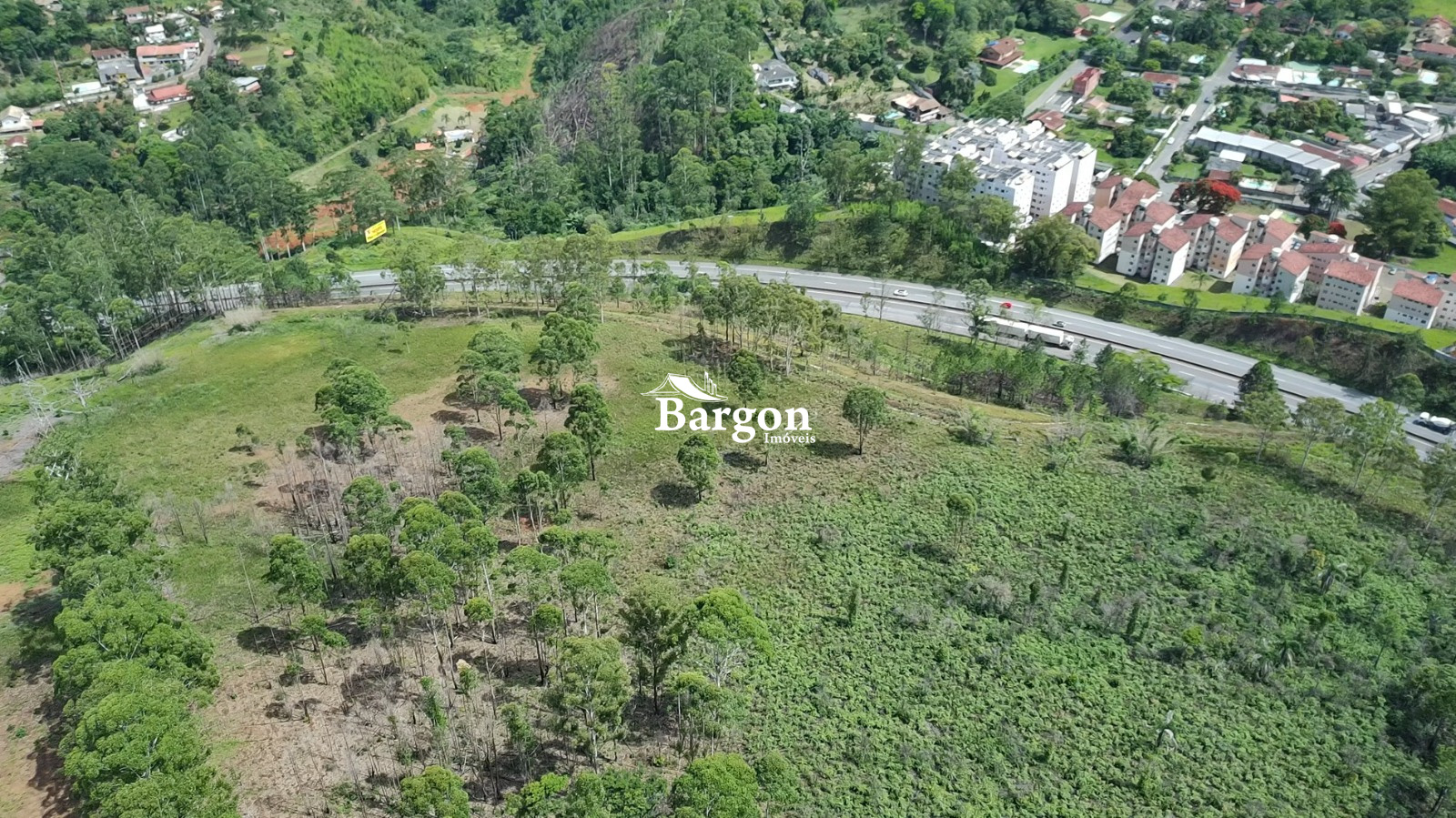 Terreno Residencial à venda em Parque Jardim da Serra, Juiz de Fora - MG - Foto 5