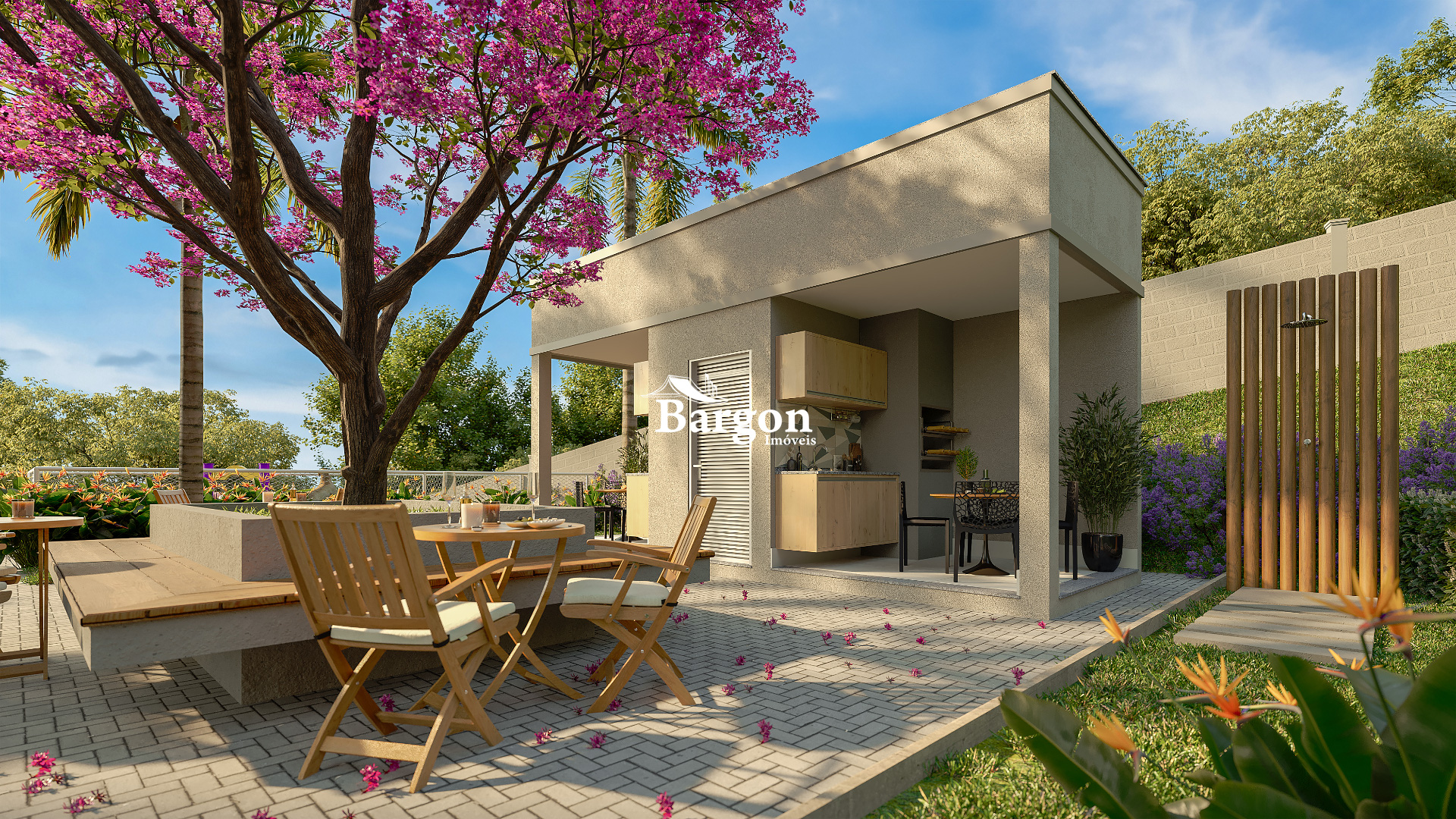 Apartamento à venda em Francisco Bernardino, Juiz de Fora - MG - Foto 9