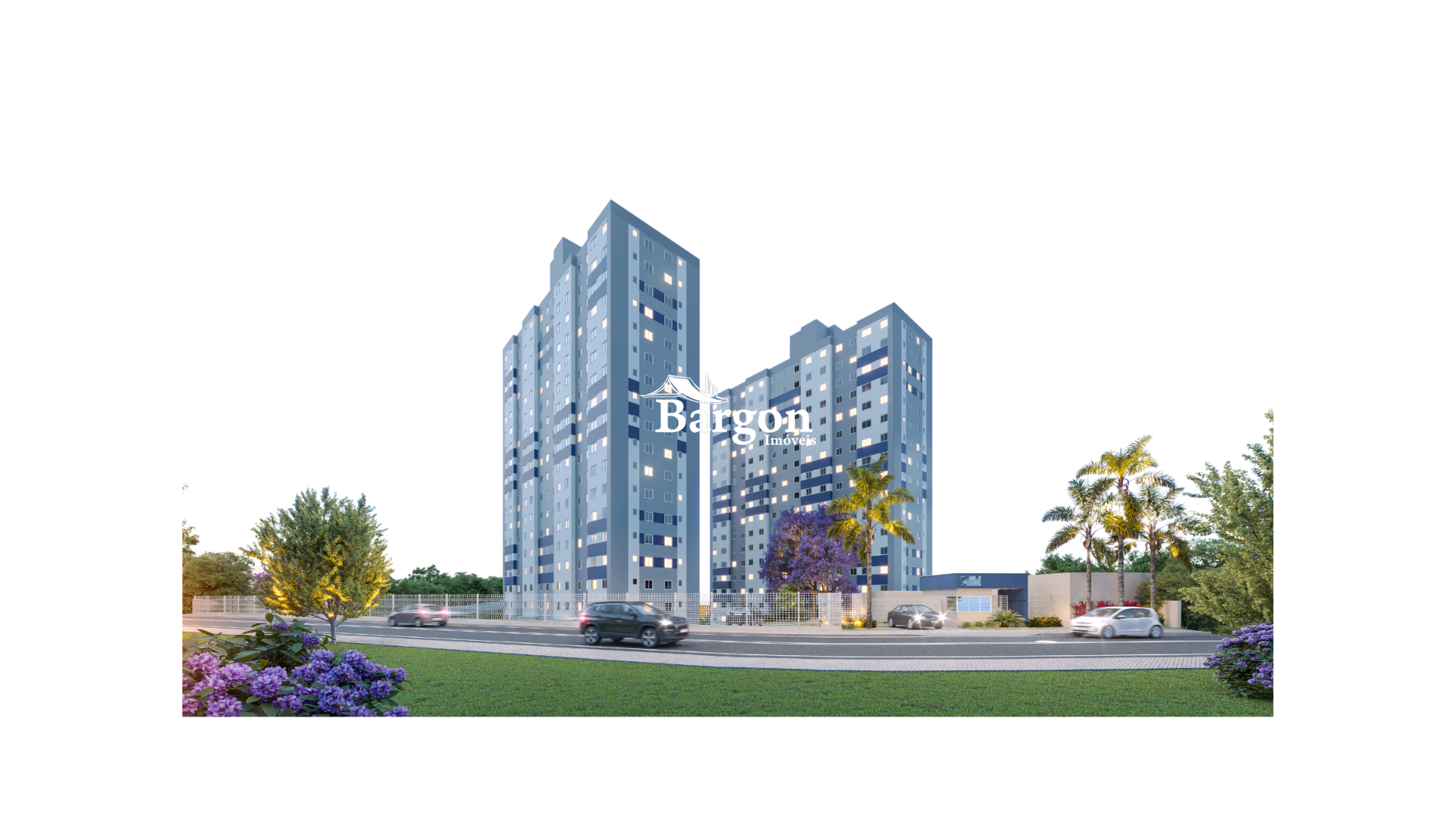 Apartamento à venda em Francisco Bernardino, Juiz de Fora - MG - Foto 13