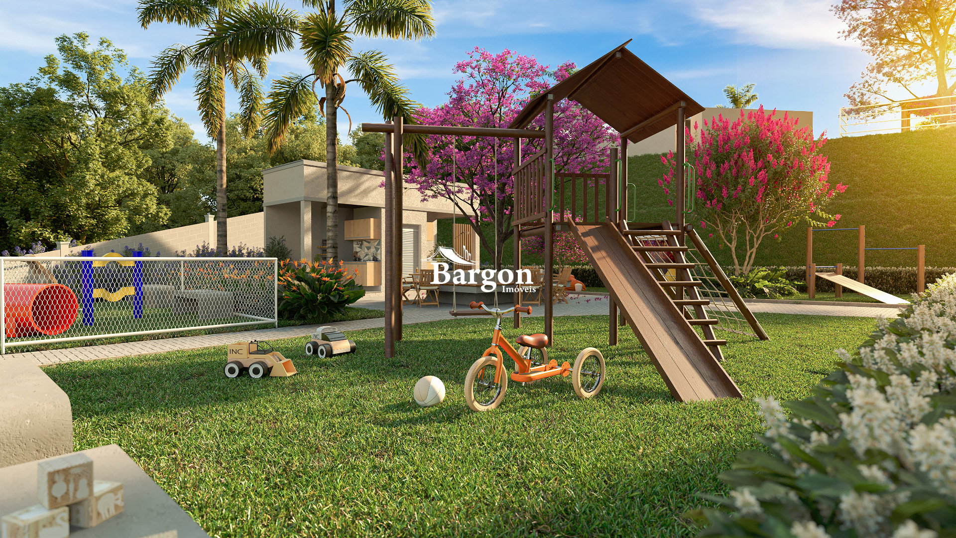 Apartamento à venda em Francisco Bernardino, Juiz de Fora - MG - Foto 12