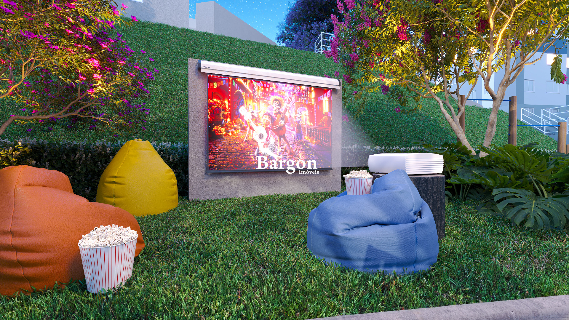 Apartamento à venda em Francisco Bernardino, Juiz de Fora - MG - Foto 6