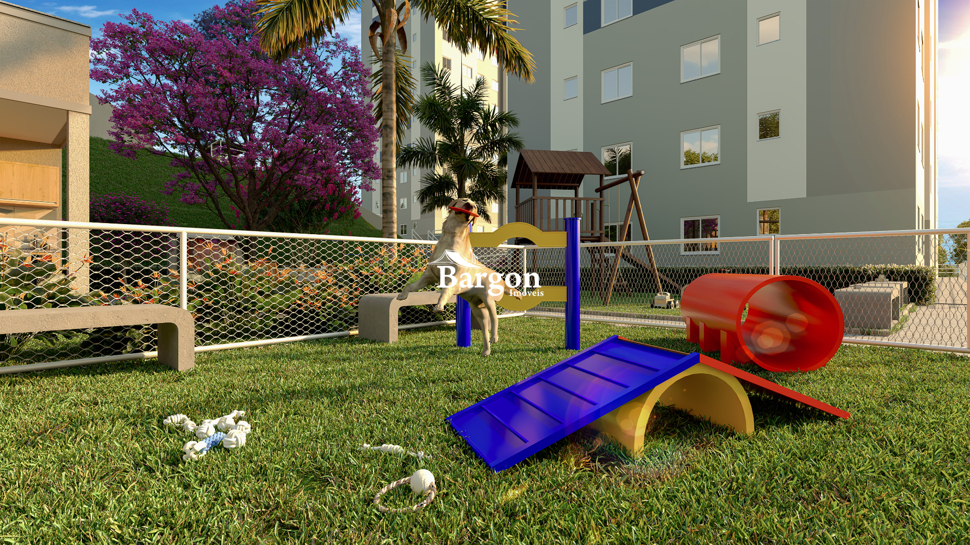 Apartamento à venda em Francisco Bernardino, Juiz de Fora - MG - Foto 11