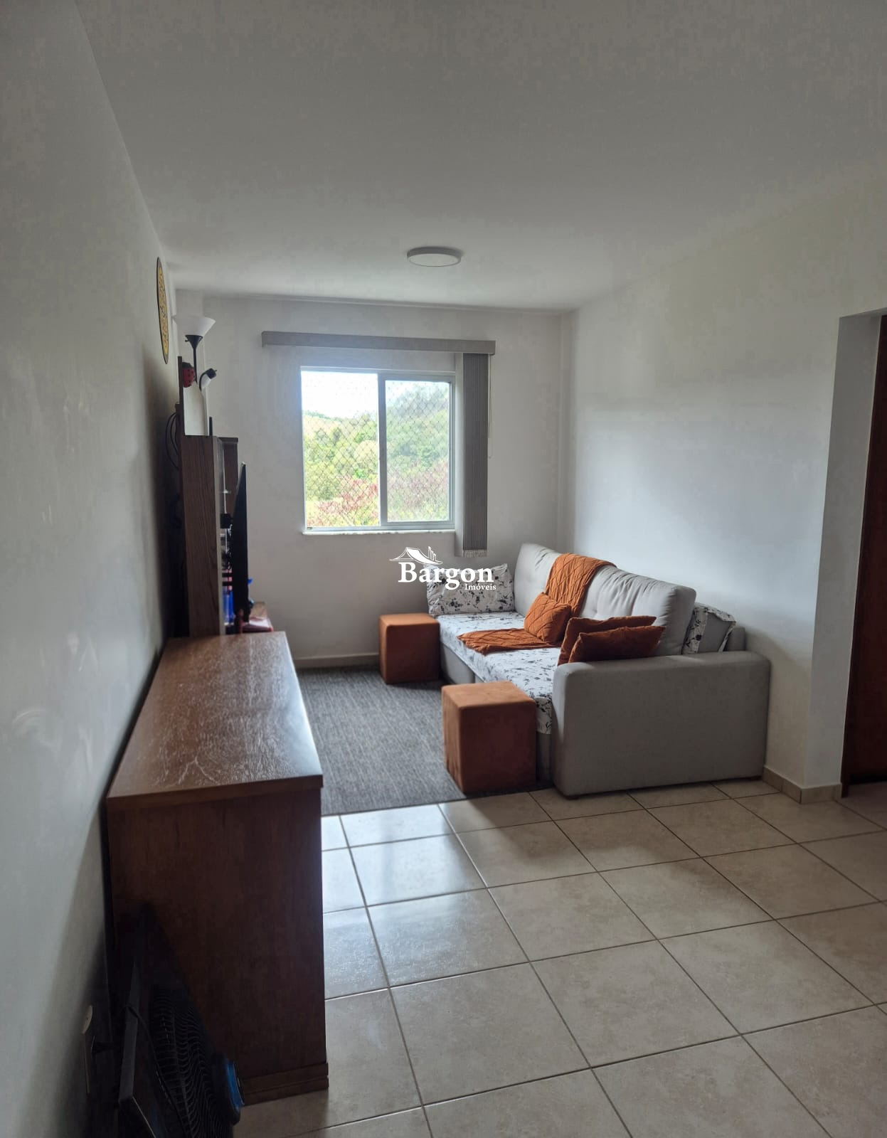 Apartamento à venda em Santa Maria, Juiz de Fora - MG - Foto 9