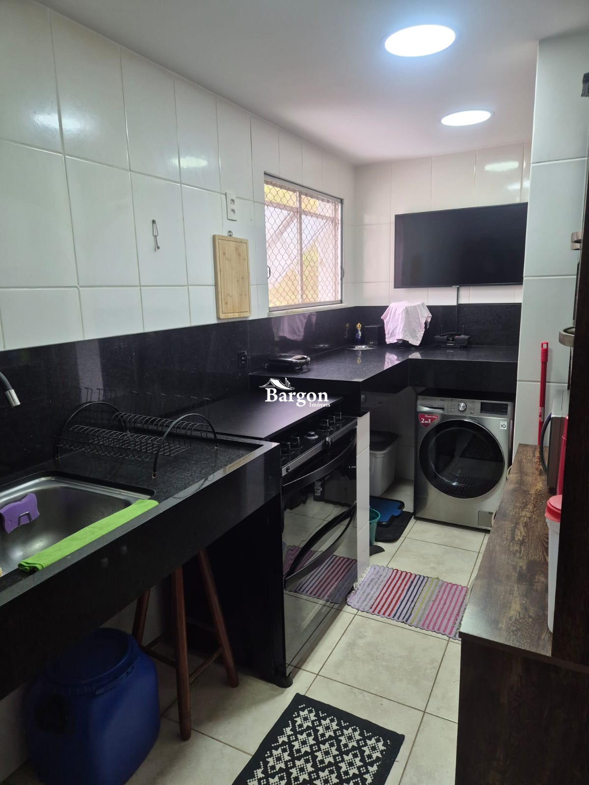 Apartamento à venda em Santa Maria, Juiz de Fora - MG - Foto 11