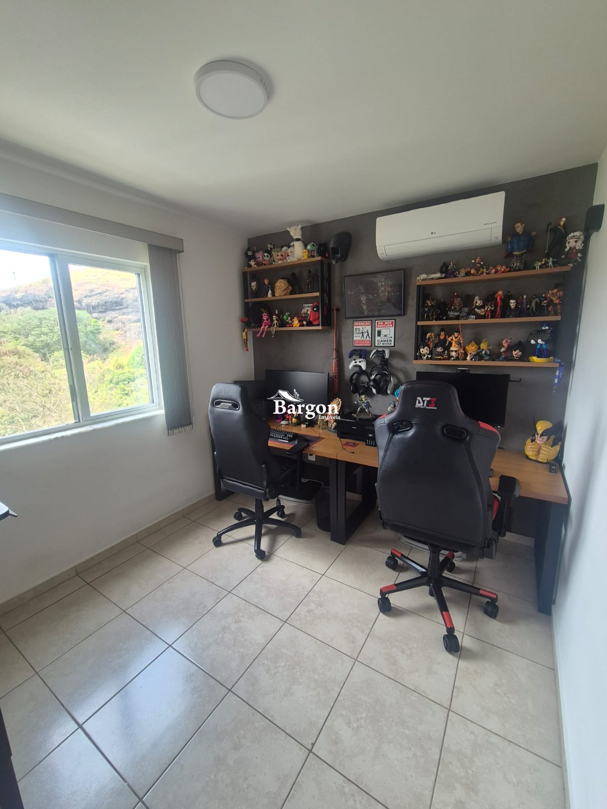 Apartamento à venda em Santa Maria, Juiz de Fora - MG - Foto 15