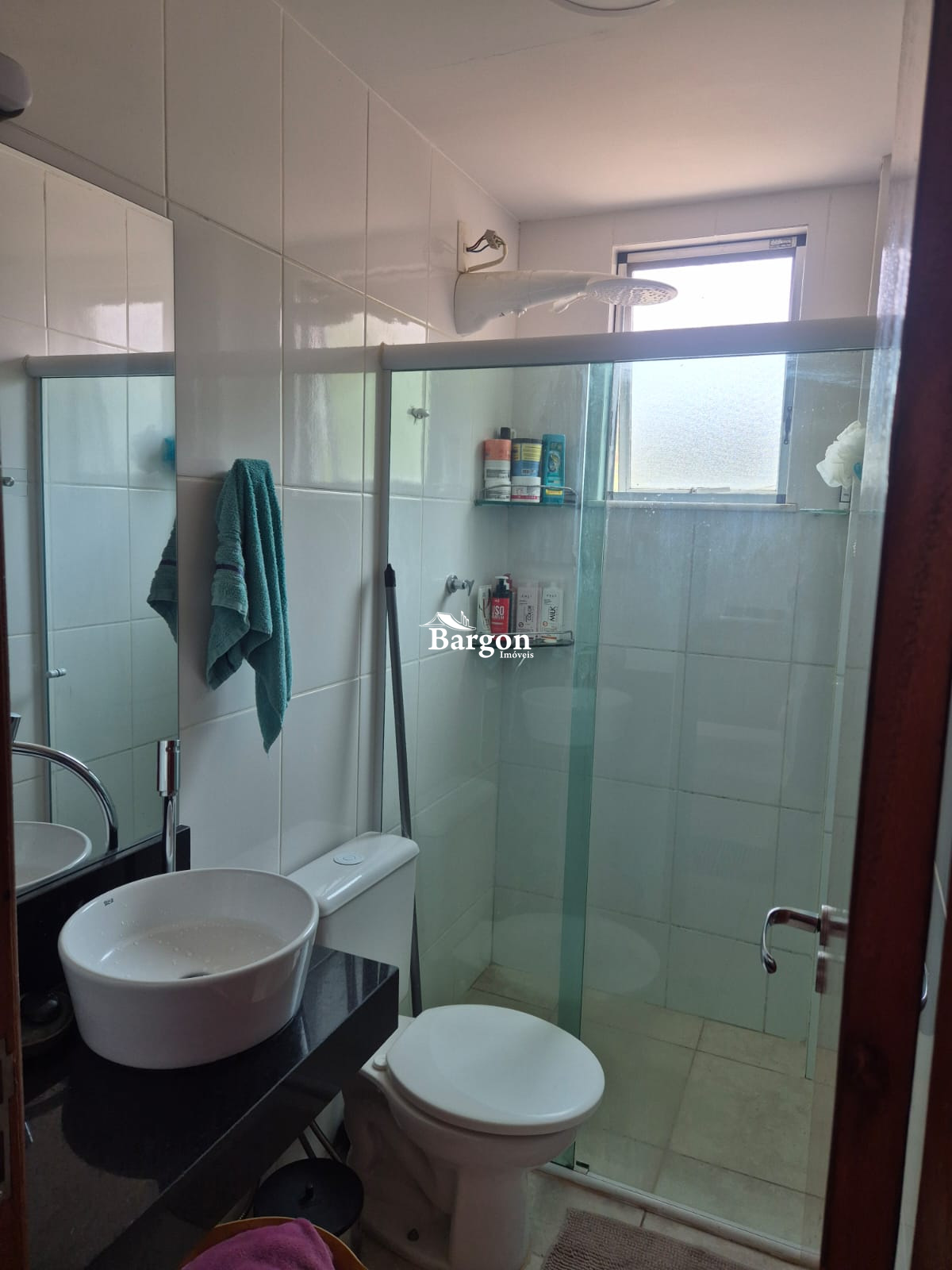 Apartamento à venda em Santa Maria, Juiz de Fora - MG - Foto 16