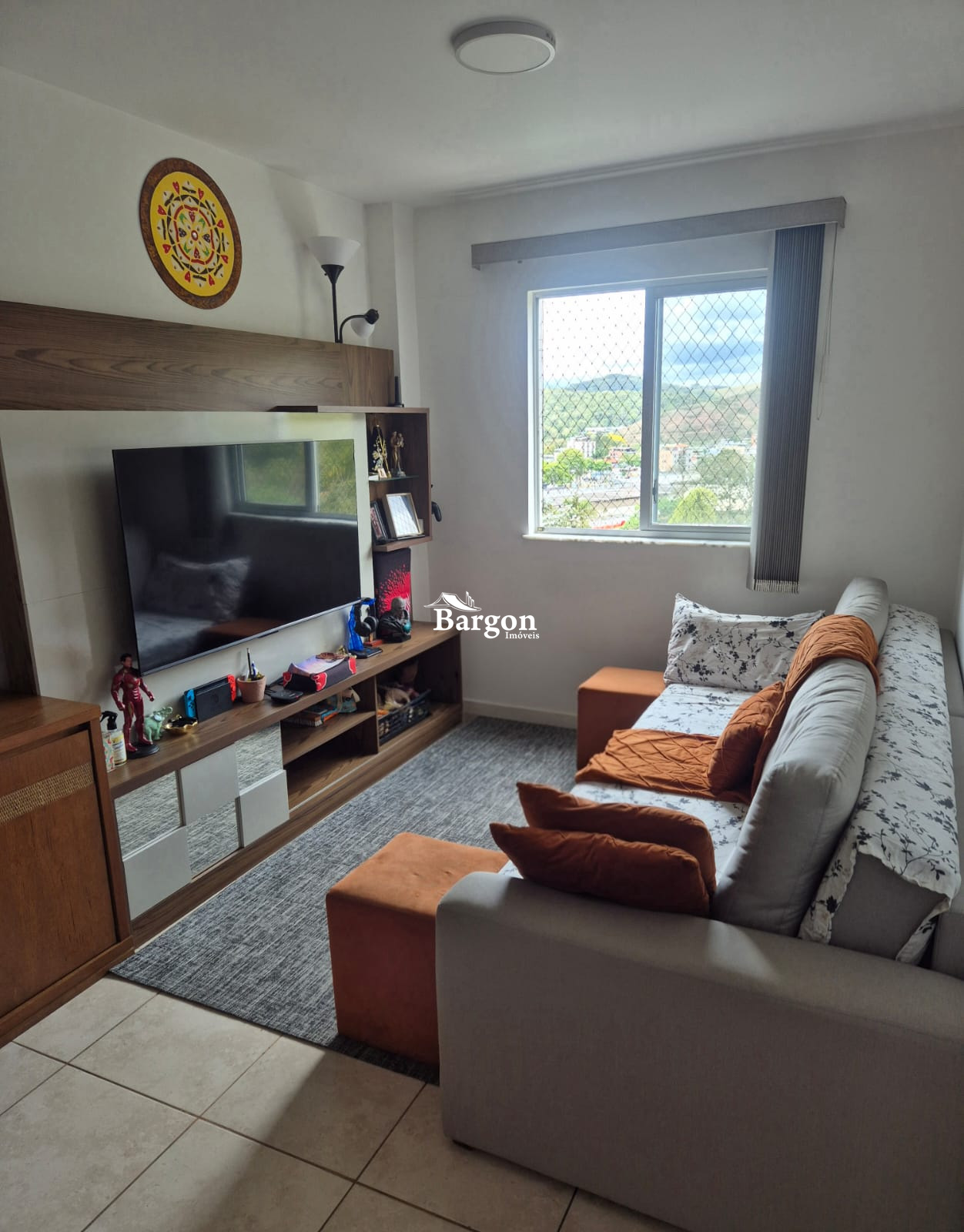 Apartamento à venda em Santa Maria, Juiz de Fora - MG - Foto 8