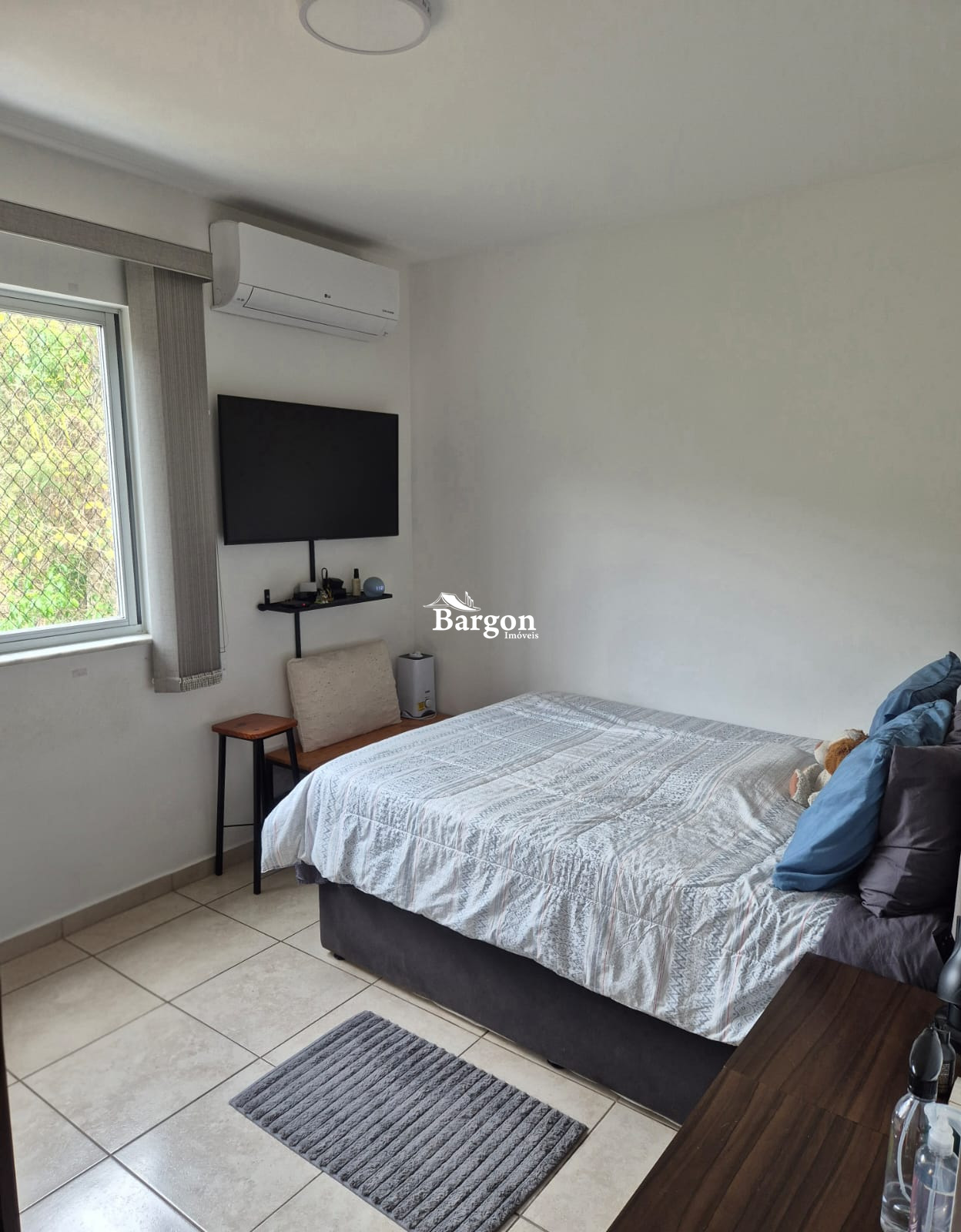 Apartamento à venda em Santa Maria, Juiz de Fora - MG - Foto 13