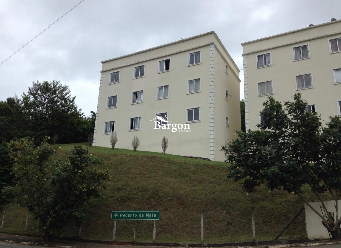 Apartamento à venda em Santa Maria, Juiz de Fora - MG - Foto 3