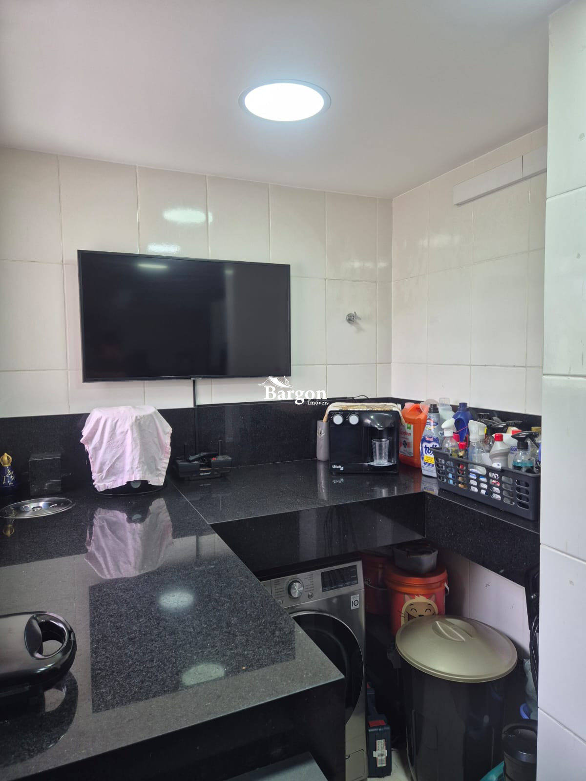 Apartamento à venda em Santa Maria, Juiz de Fora - MG - Foto 10