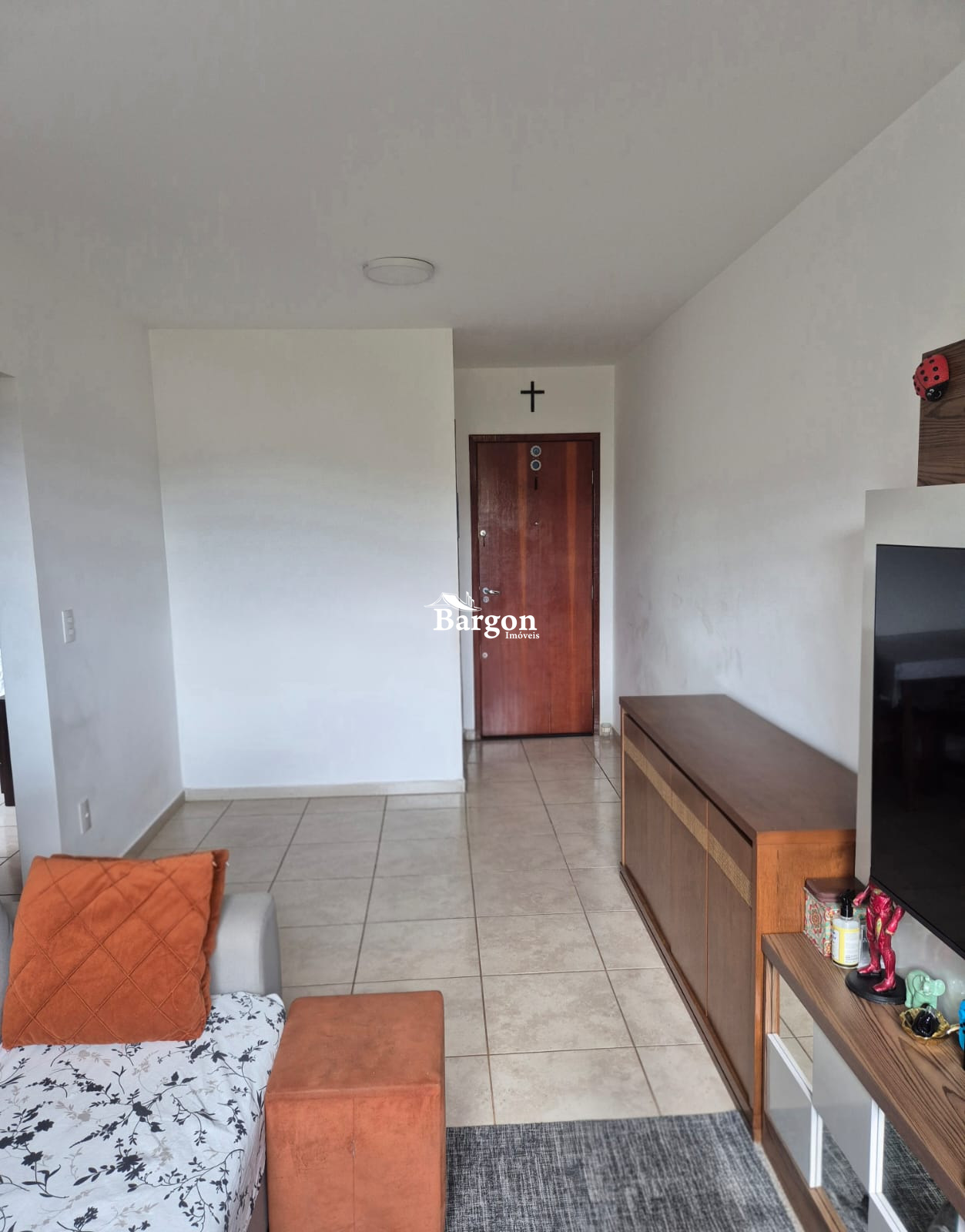 Apartamento à venda em Santa Maria, Juiz de Fora - MG - Foto 7