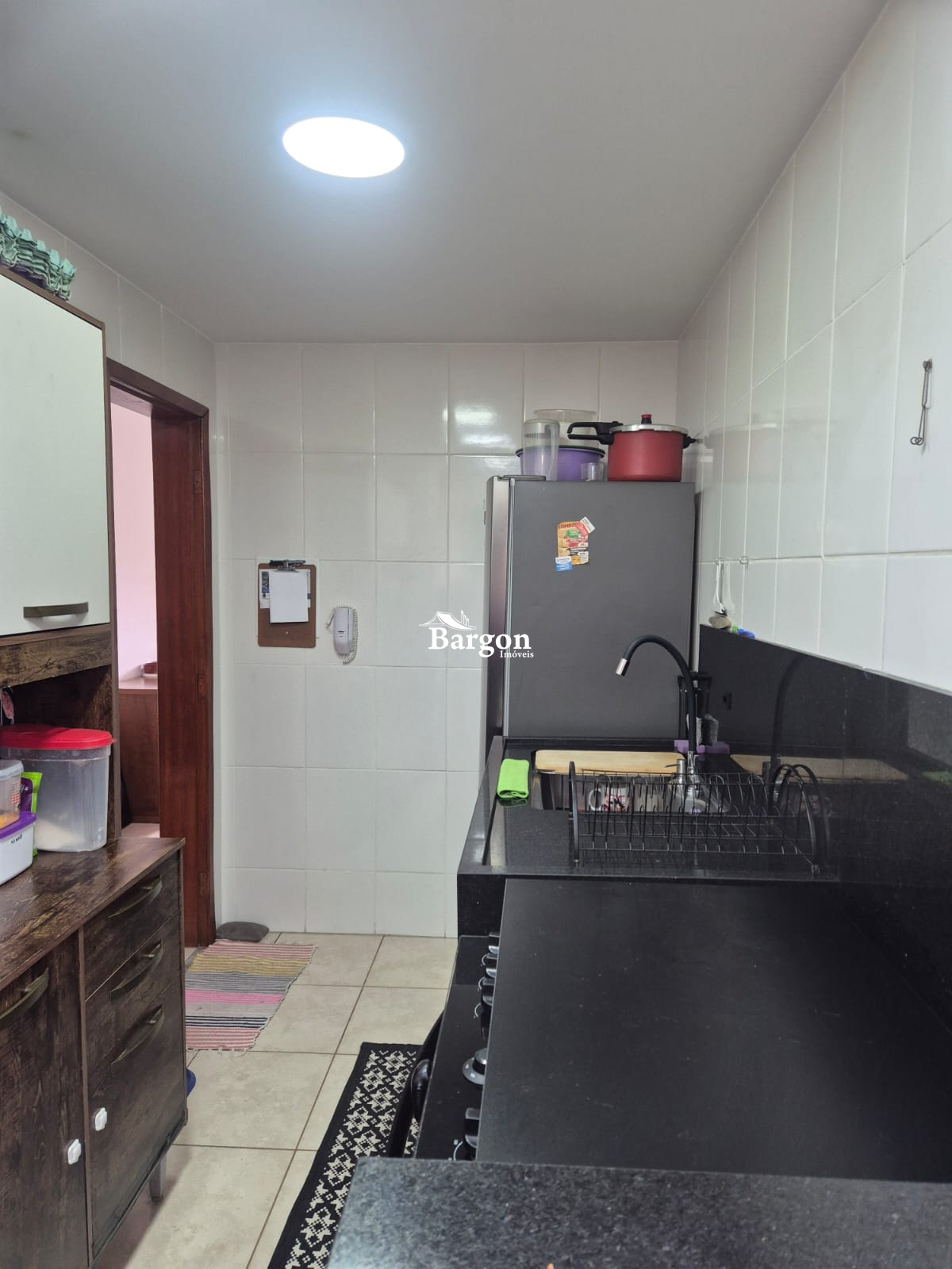 Apartamento à venda em Santa Maria, Juiz de Fora - MG - Foto 12