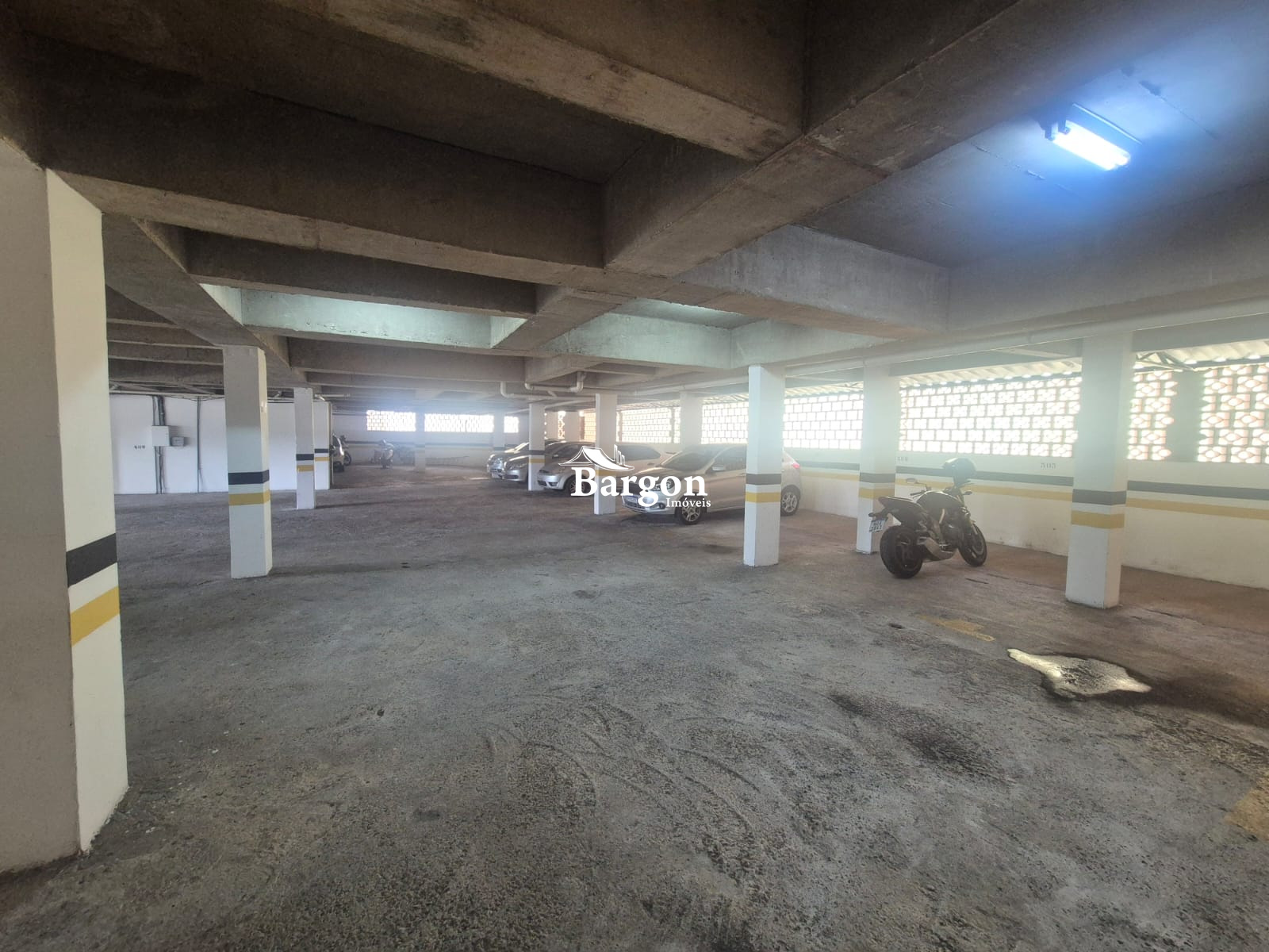 Apartamento à venda em Santa Maria, Juiz de Fora - MG - Foto 6