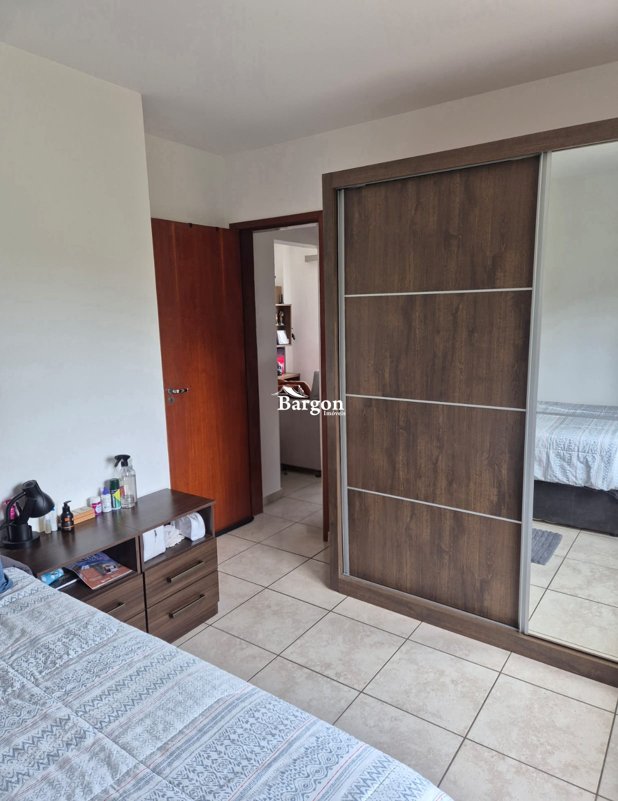 Apartamento à venda em Santa Maria, Juiz de Fora - MG - Foto 14