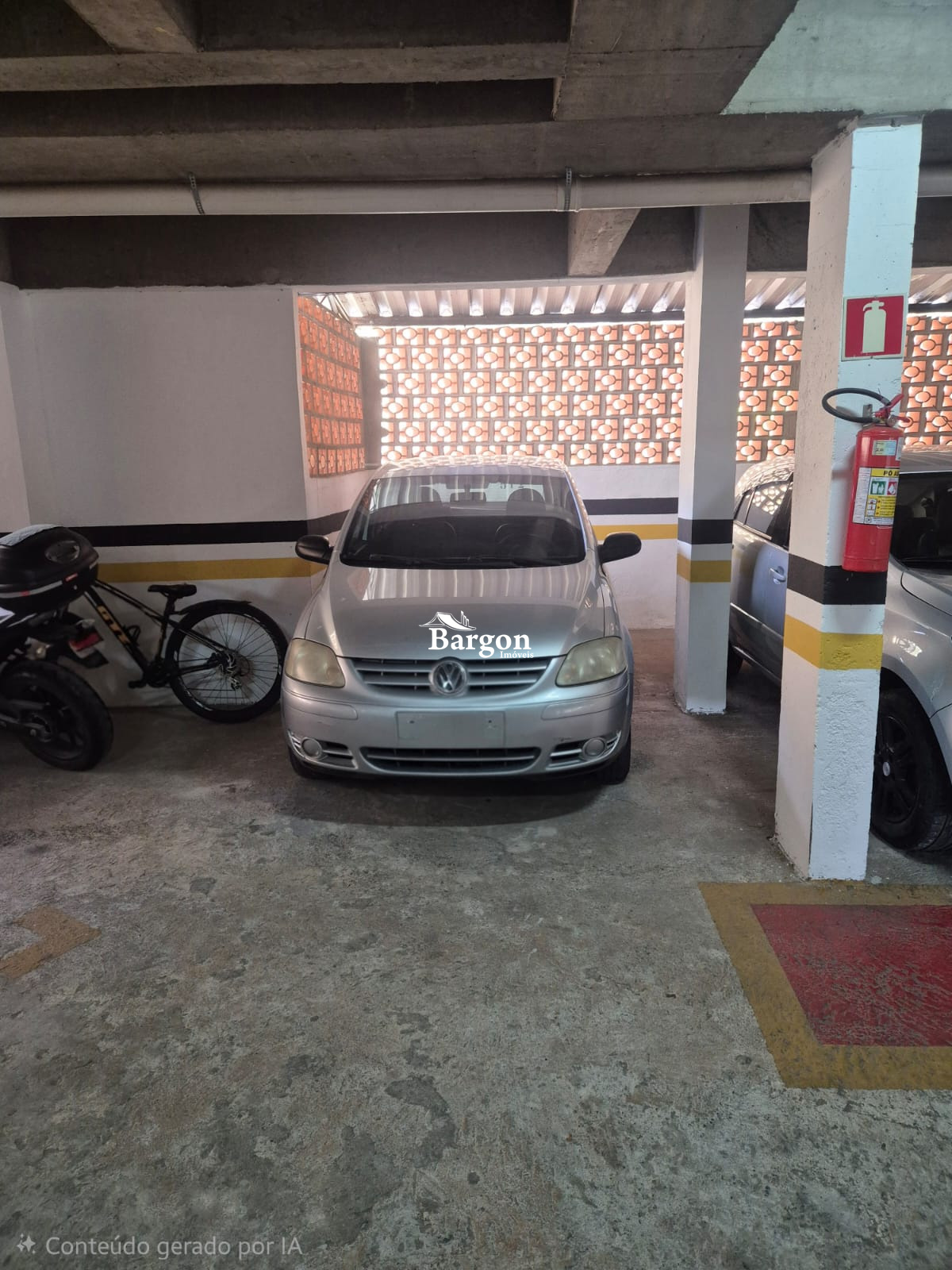 Apartamento à venda em Santa Maria, Juiz de Fora - MG - Foto 5