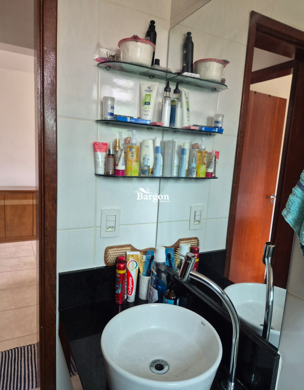 Apartamento à venda em Santa Maria, Juiz de Fora - MG - Foto 17