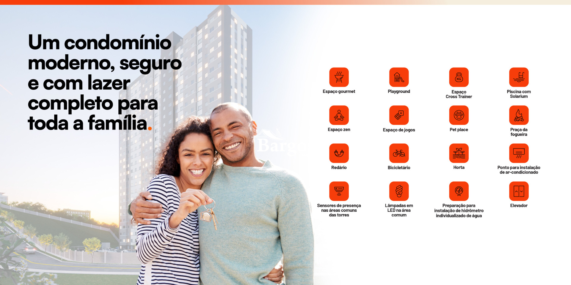 Apartamento à venda em Sagrado Coração de Jesus, Juiz de Fora - MG - Foto 3